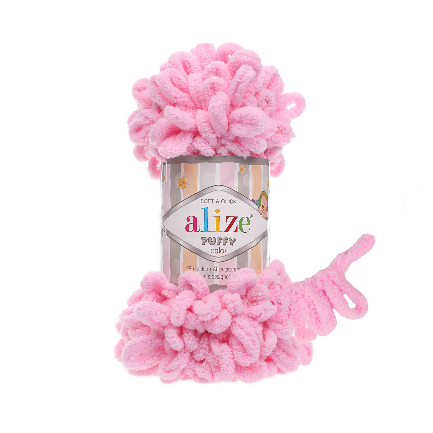PUFFY - 185