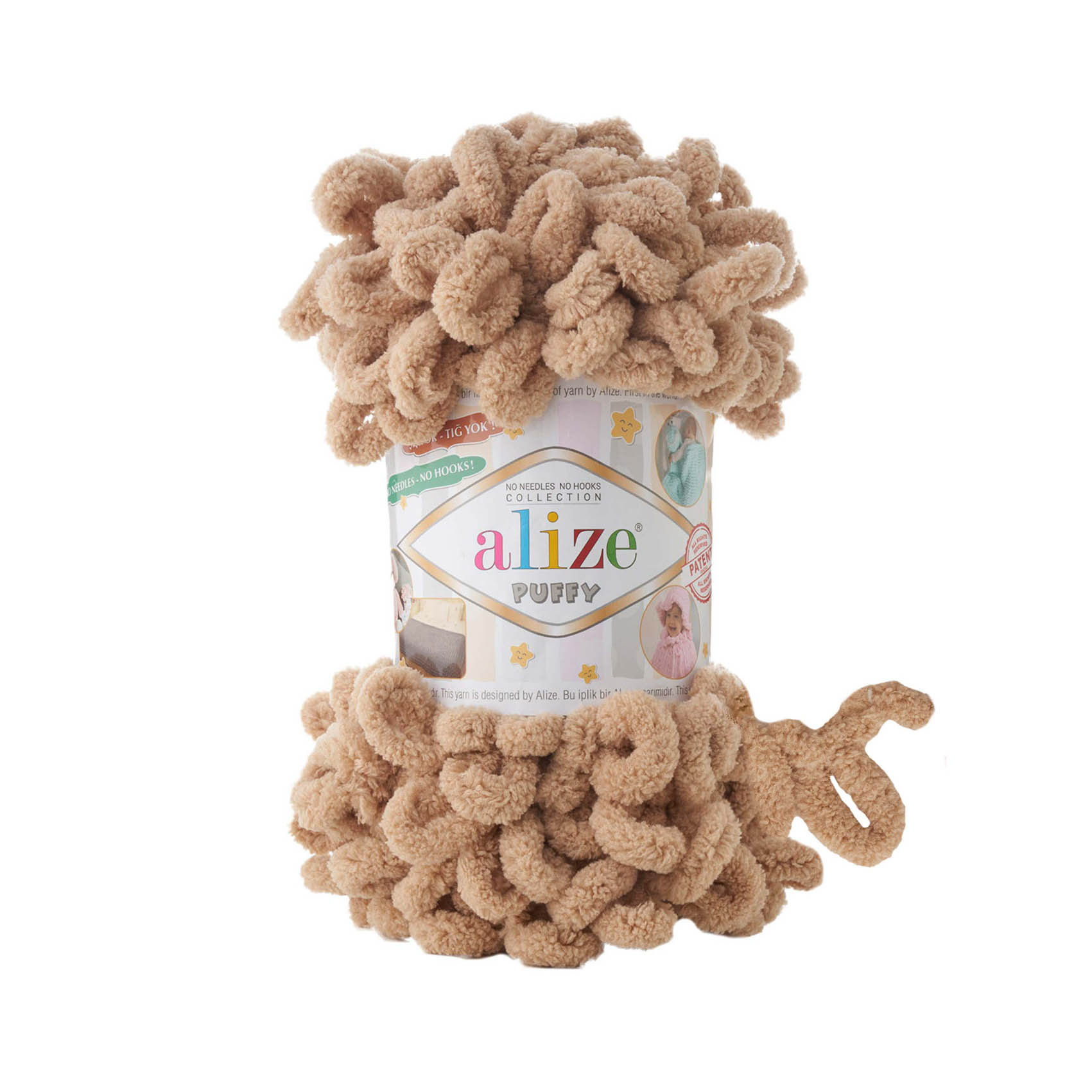 PUFFY - 262