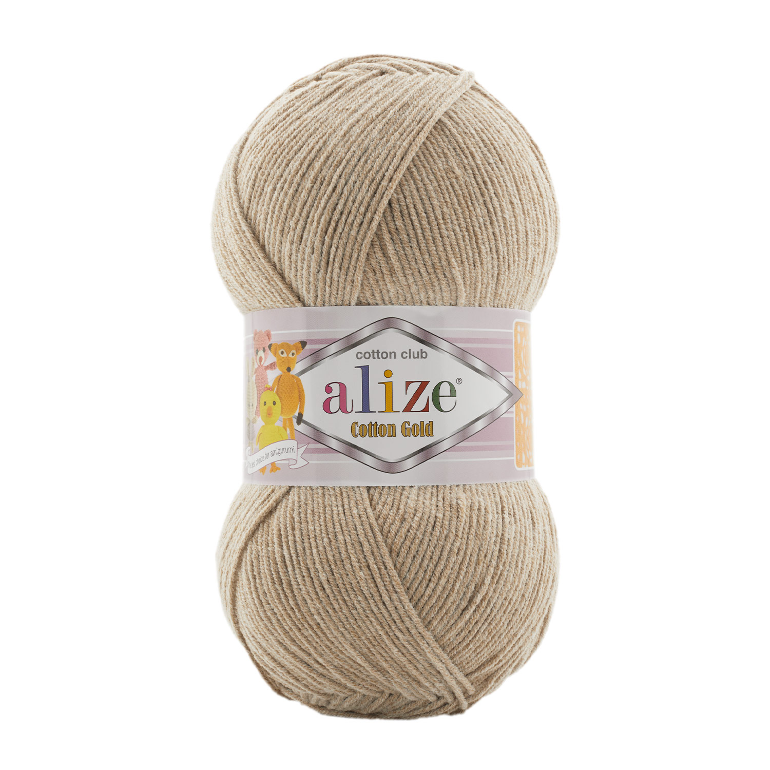 COTTON GOLD - 963