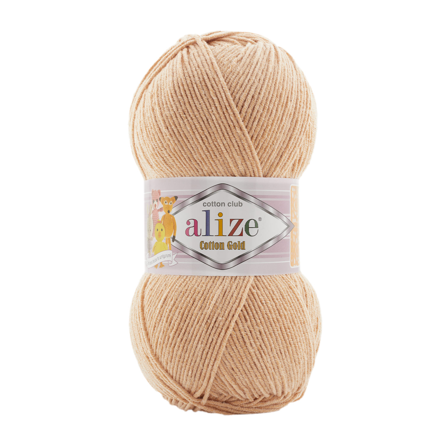 COTTON GOLD - 964