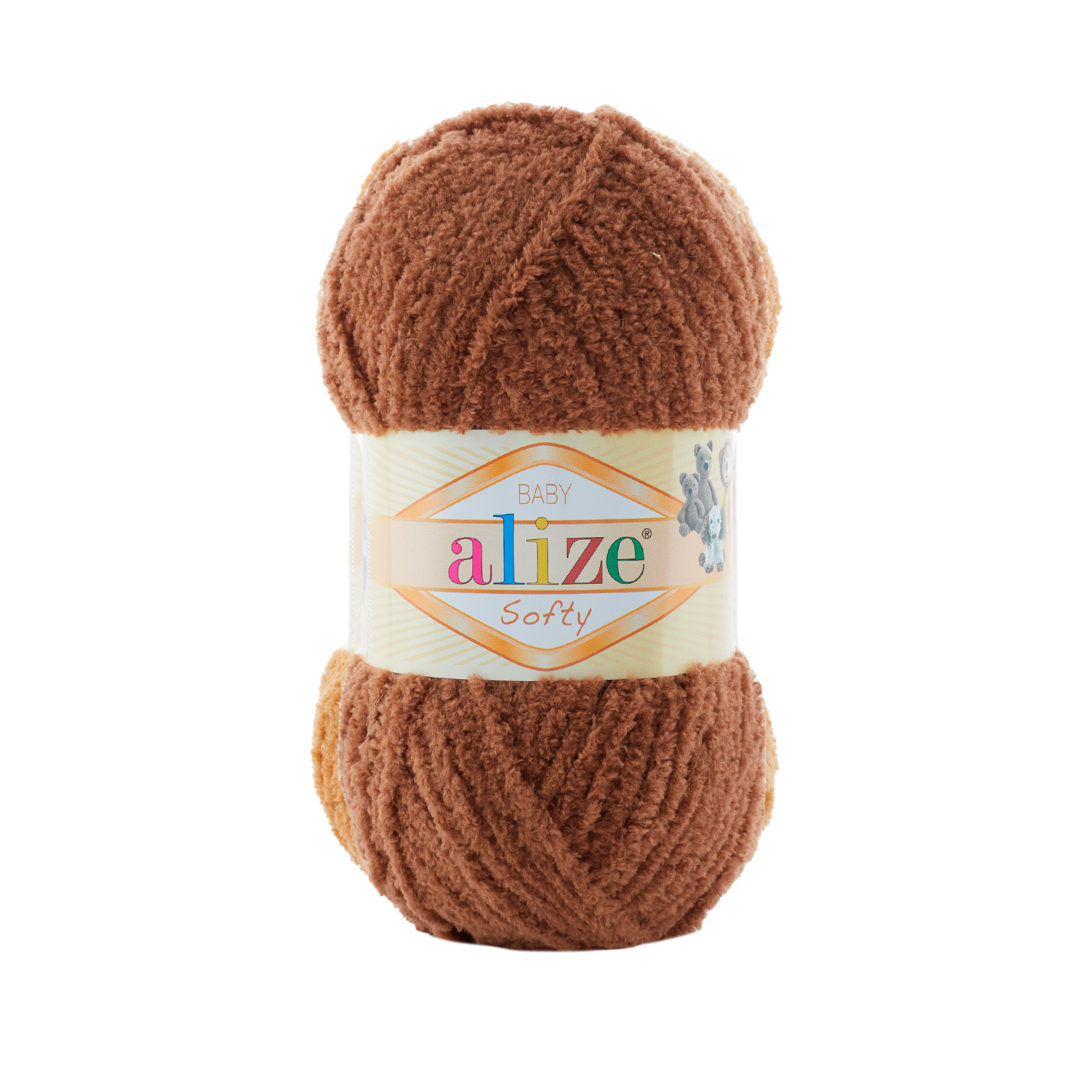 SOFTY - 321