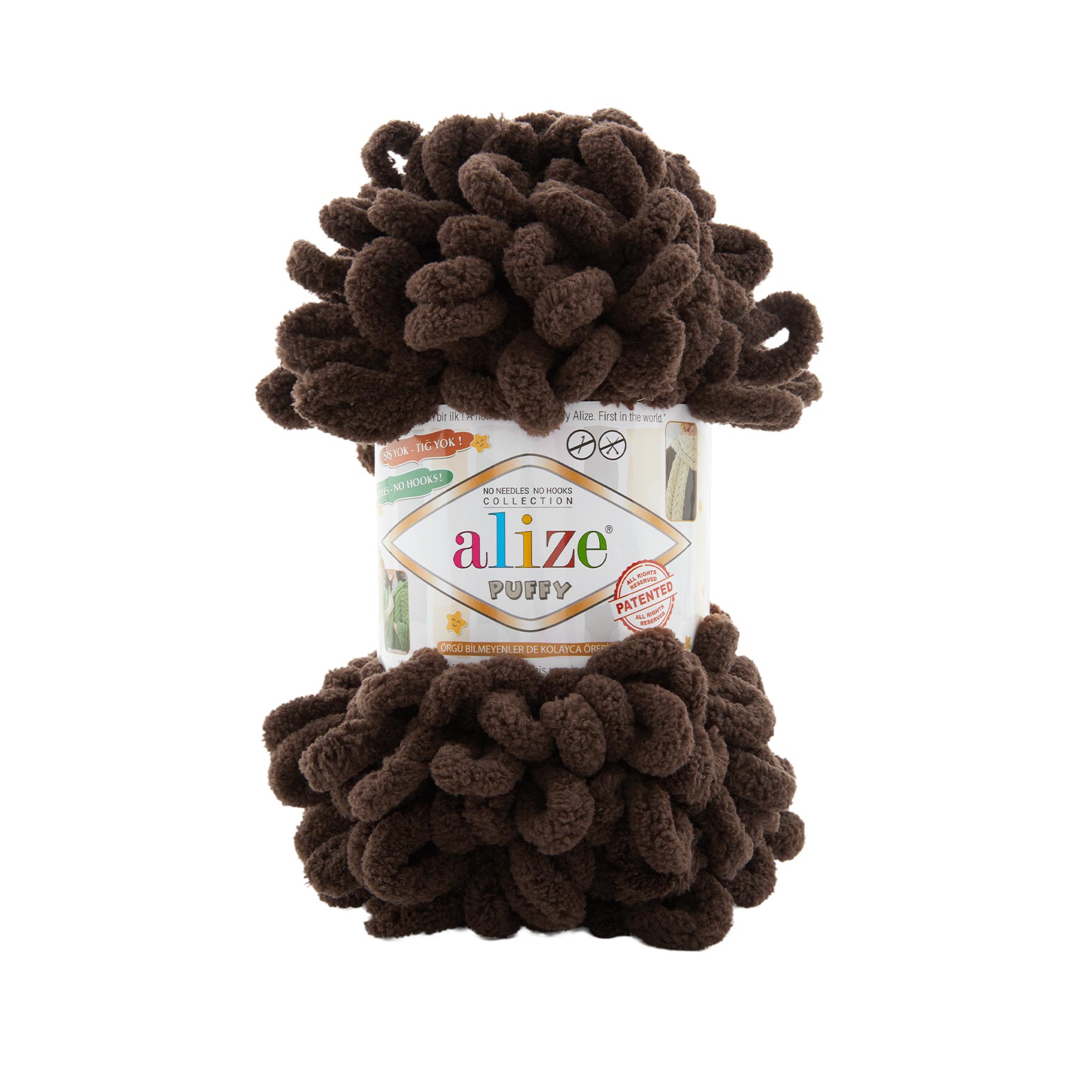 PUFFY - 26