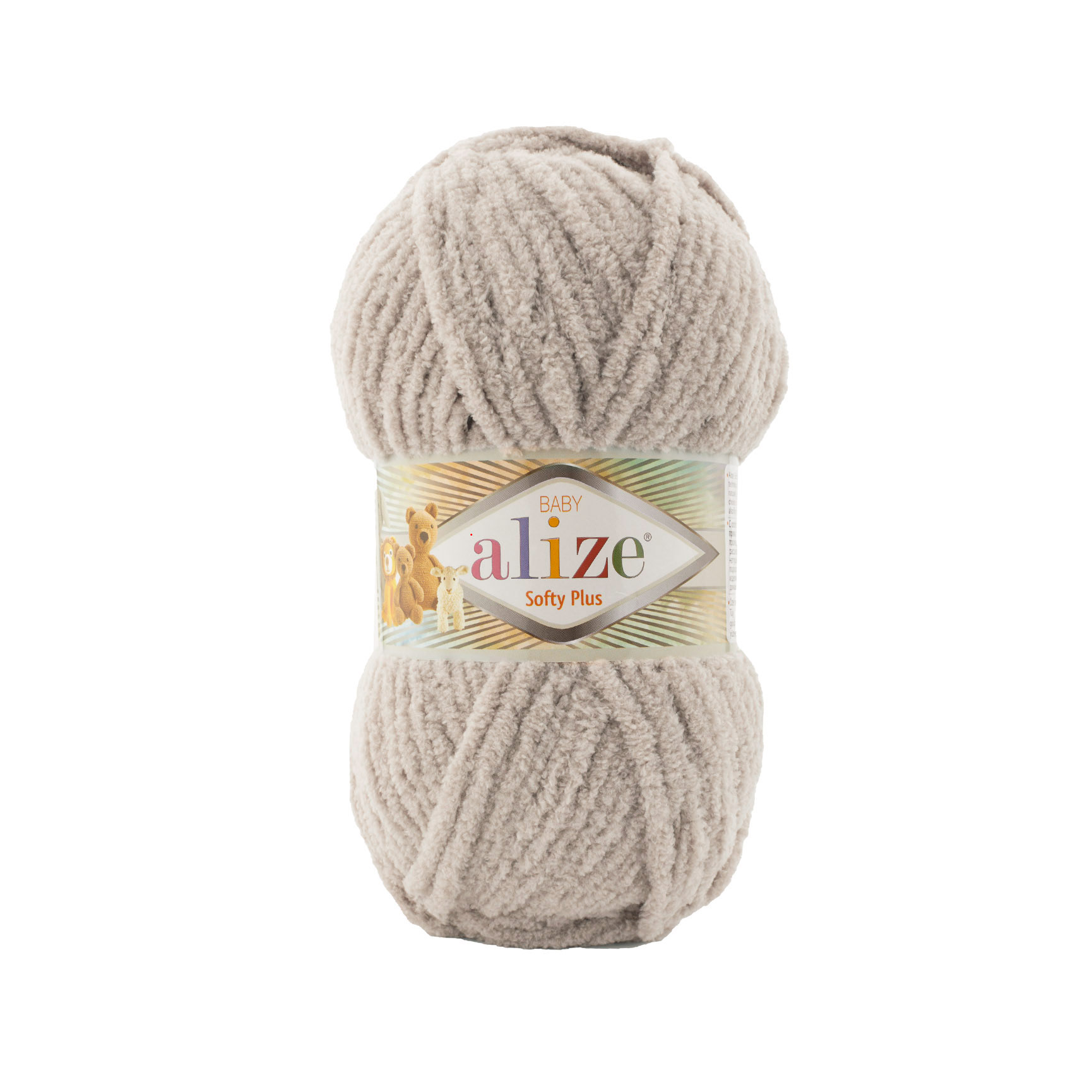 SOFTY PLUS - 72