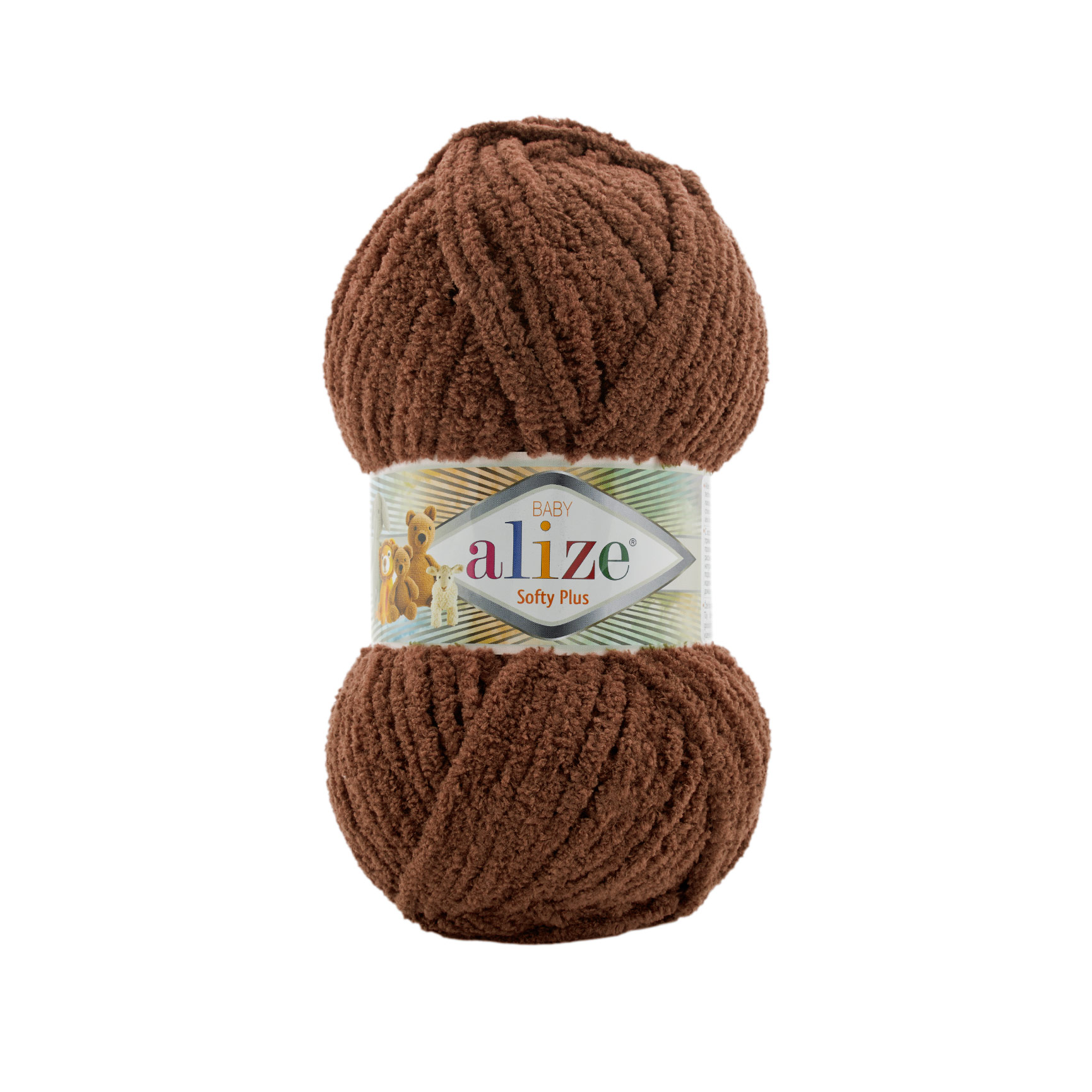 SOFTY PLUS - 321