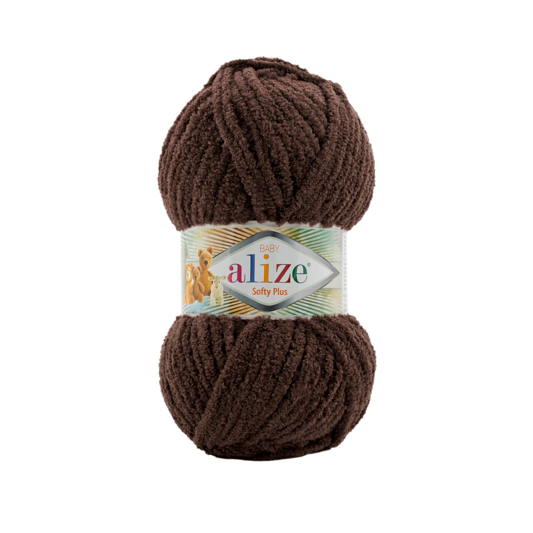 SOFTY PLUS - 493