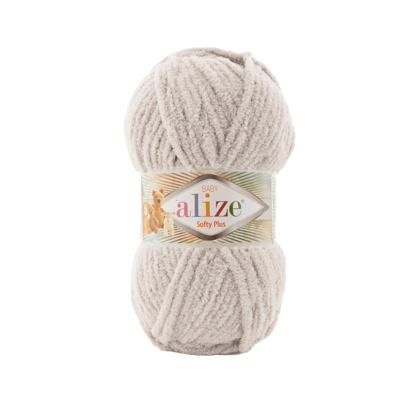 SOFTY PLUS - 599