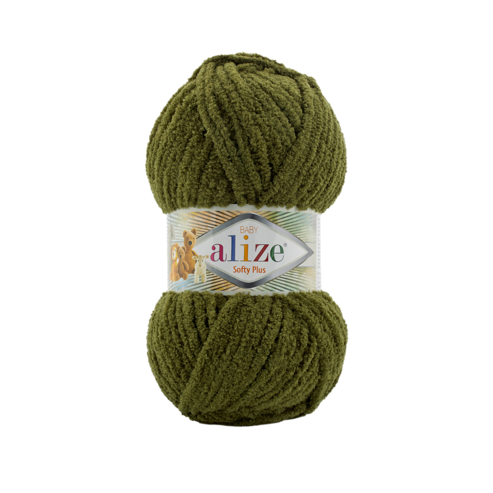 SOFTY PLUS - 620
