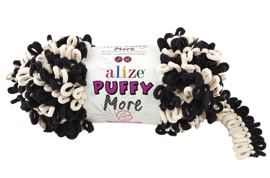 PUFFY MORE - 6270