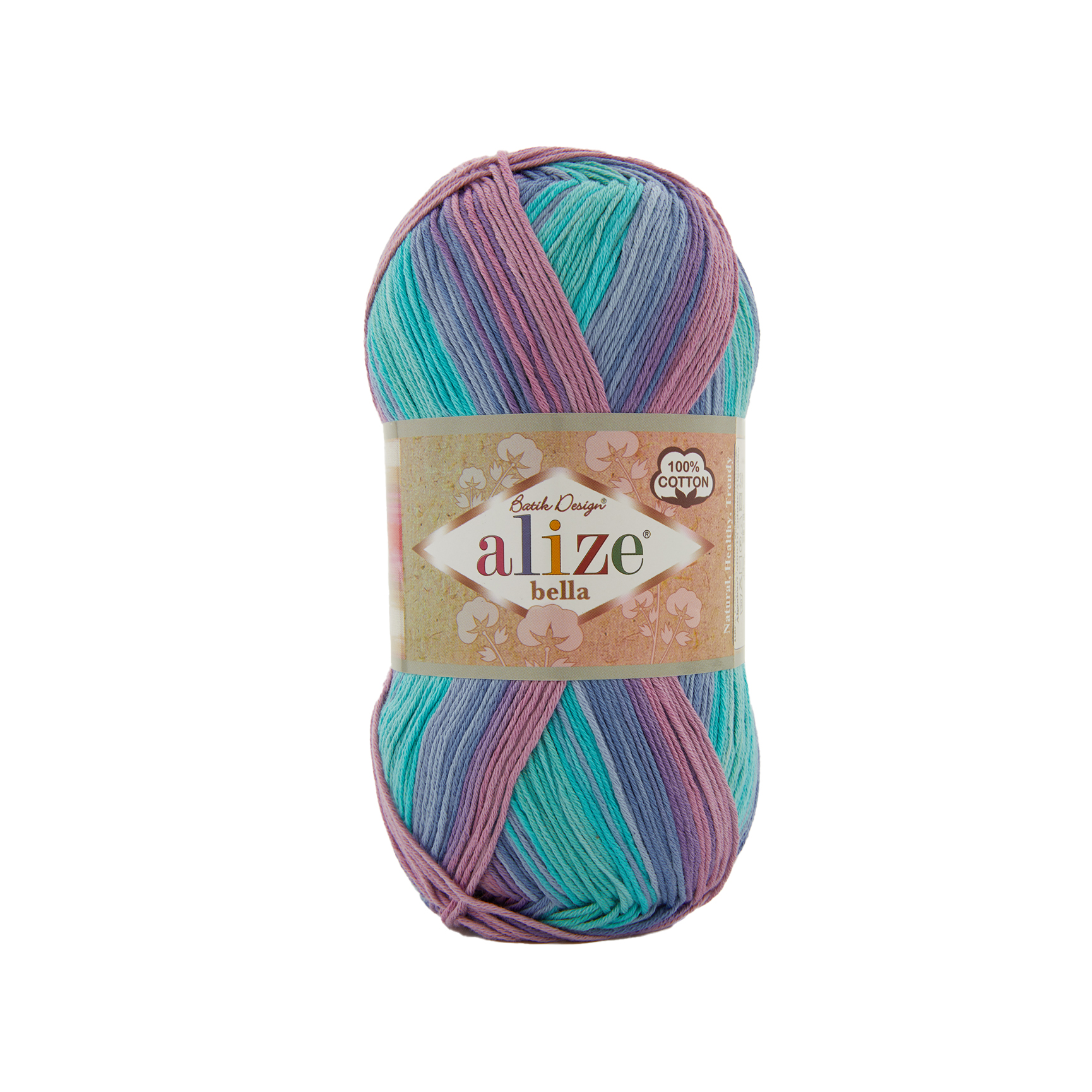 BELLA BATİK 100 - 4531