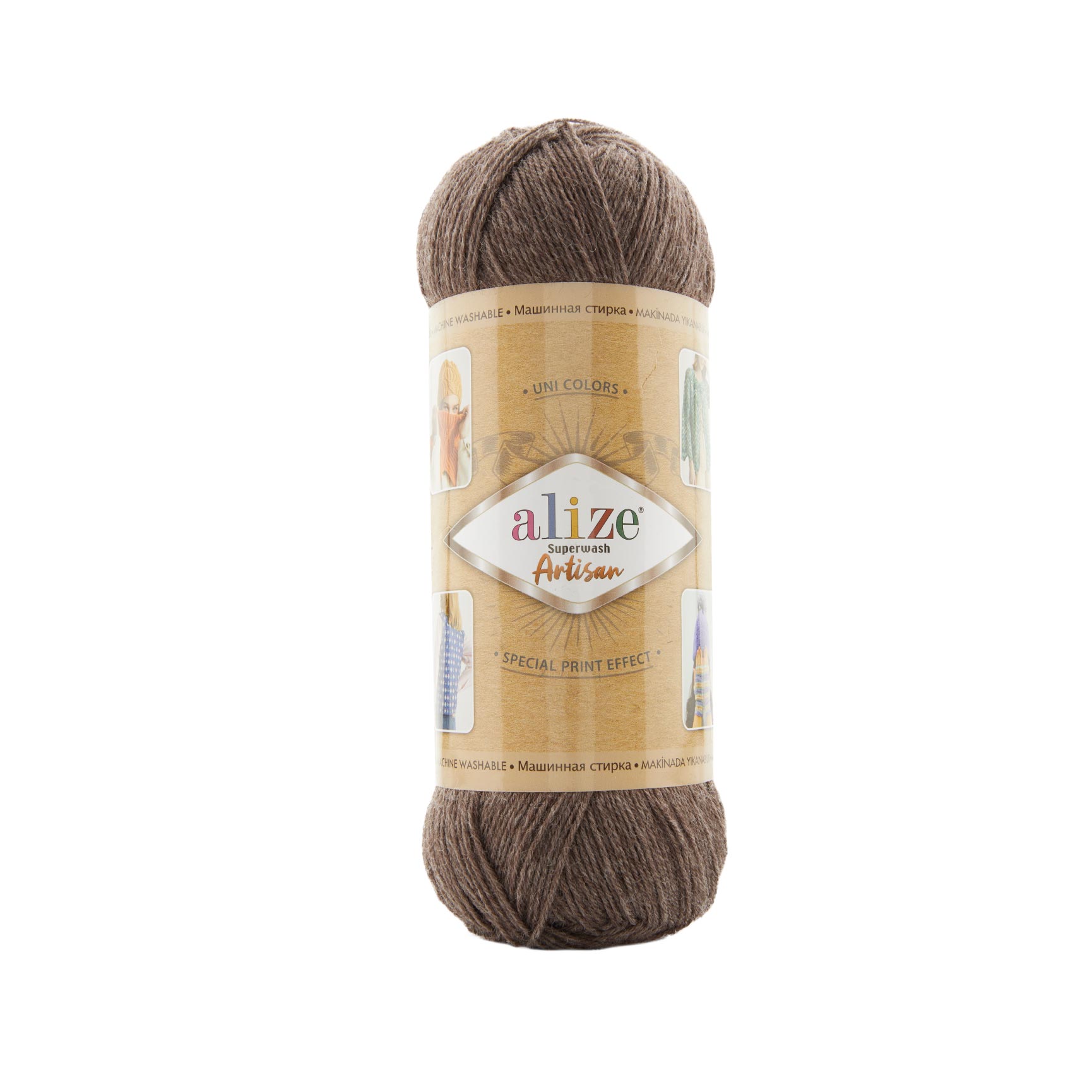 SUPERWASH ARTİSAN - 240
