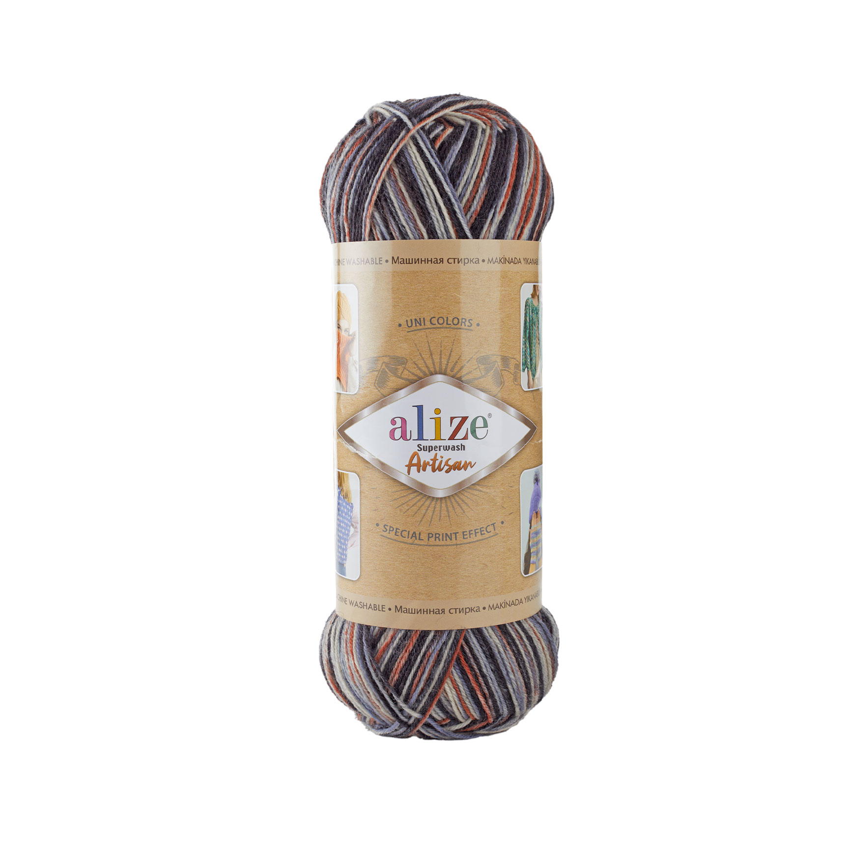 SUPERWASH ARTİSAN - 9013