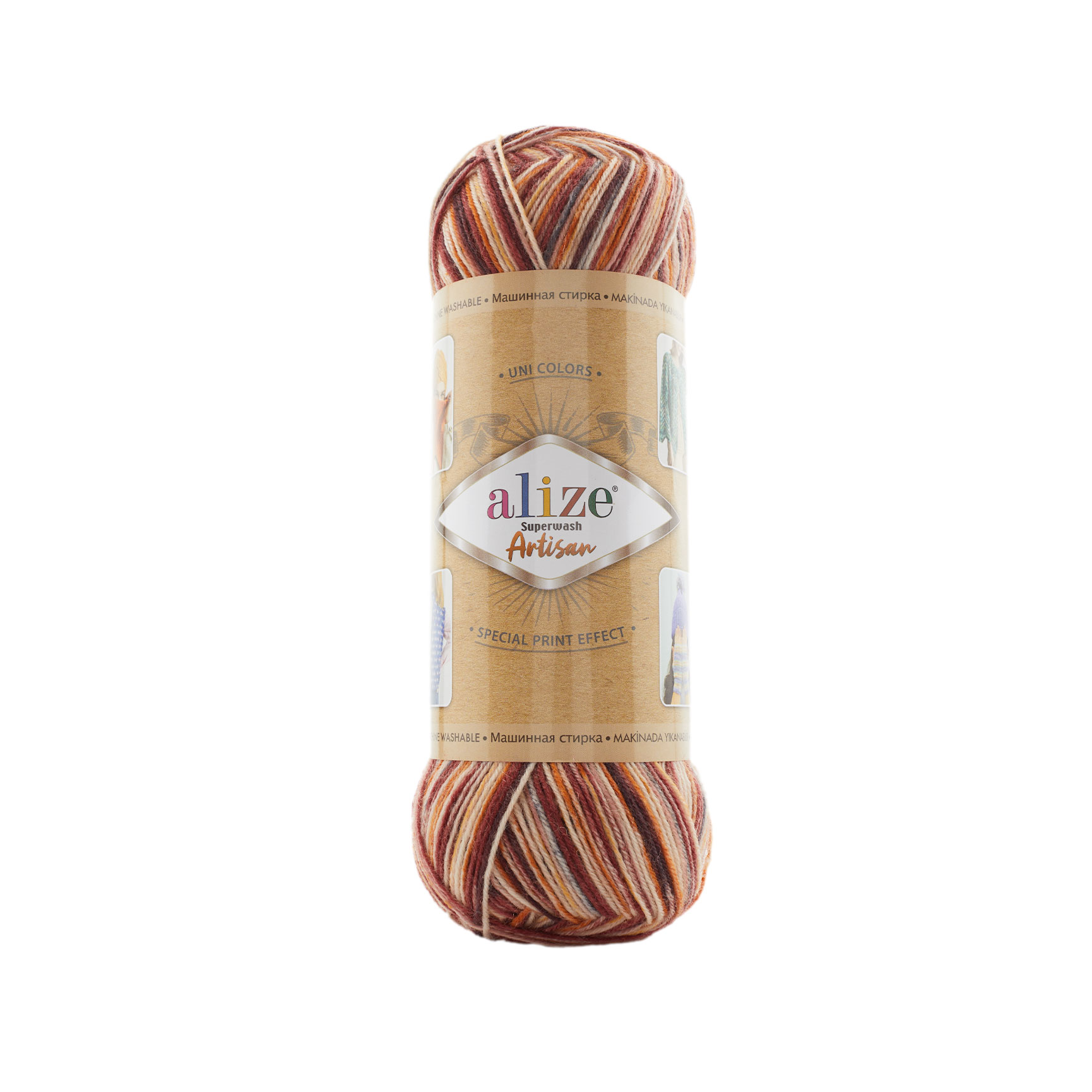 SUPERWASH ARTİSAN - 9015