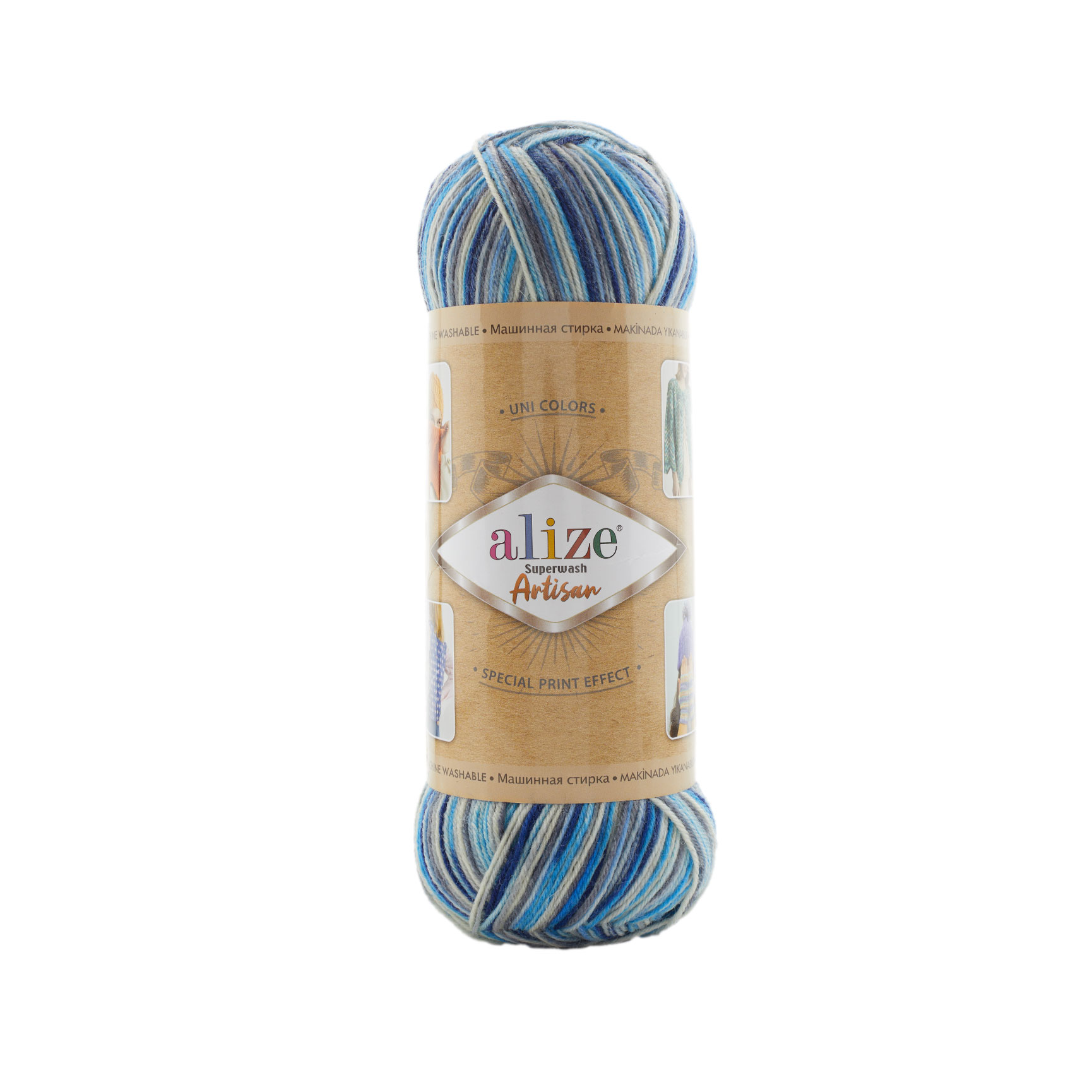 SUPERWASH ARTİSAN - 9016