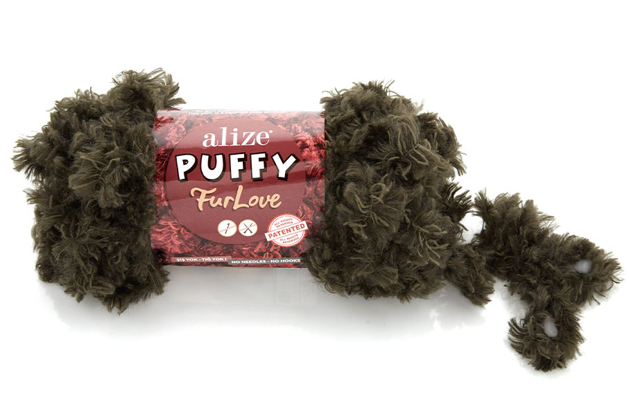 PUFFY FURLOVE - 29