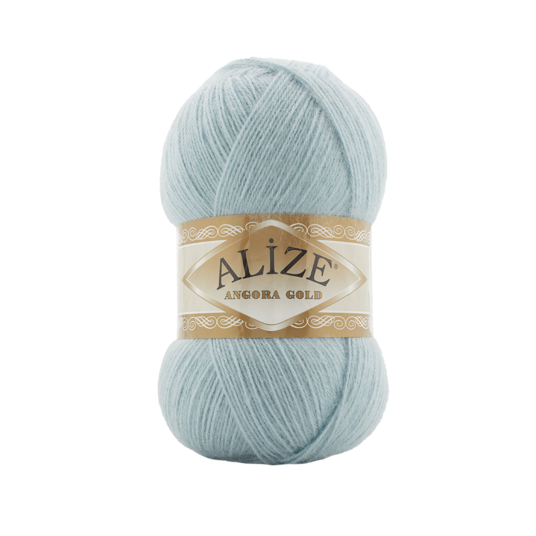 ANGORA GOLD - 114