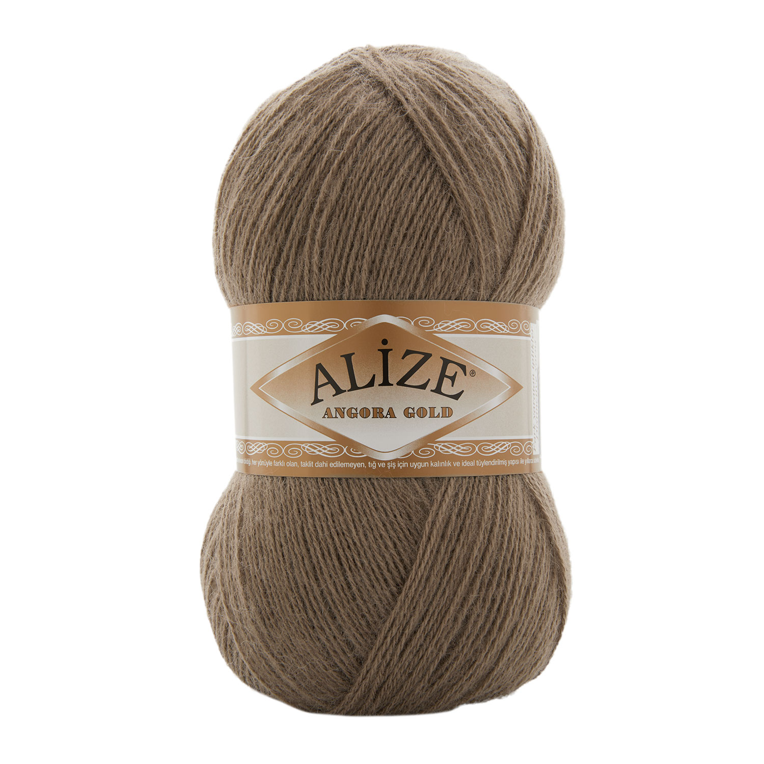 ANGORA GOLD - 991