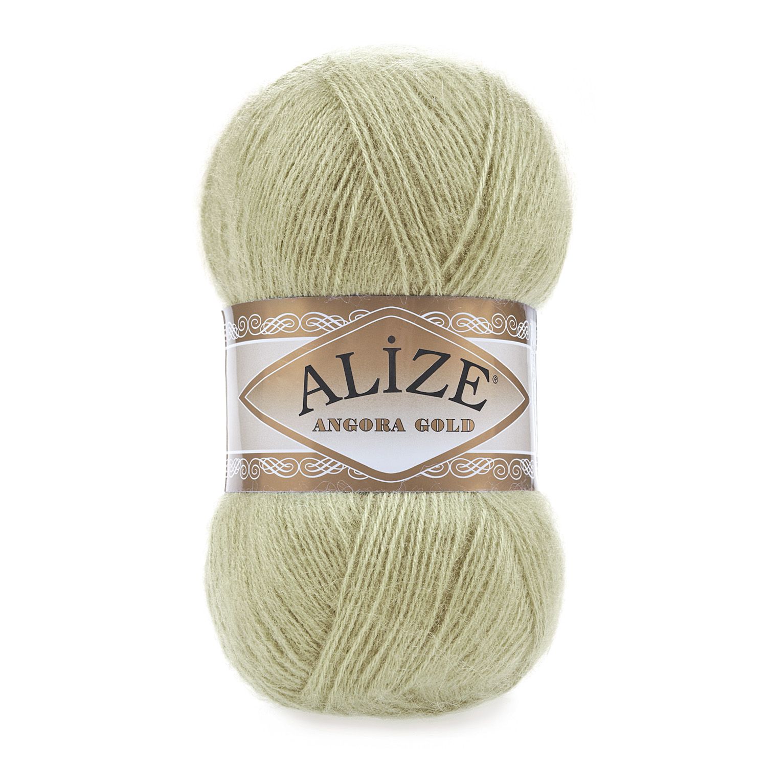ANGORA GOLD - 267