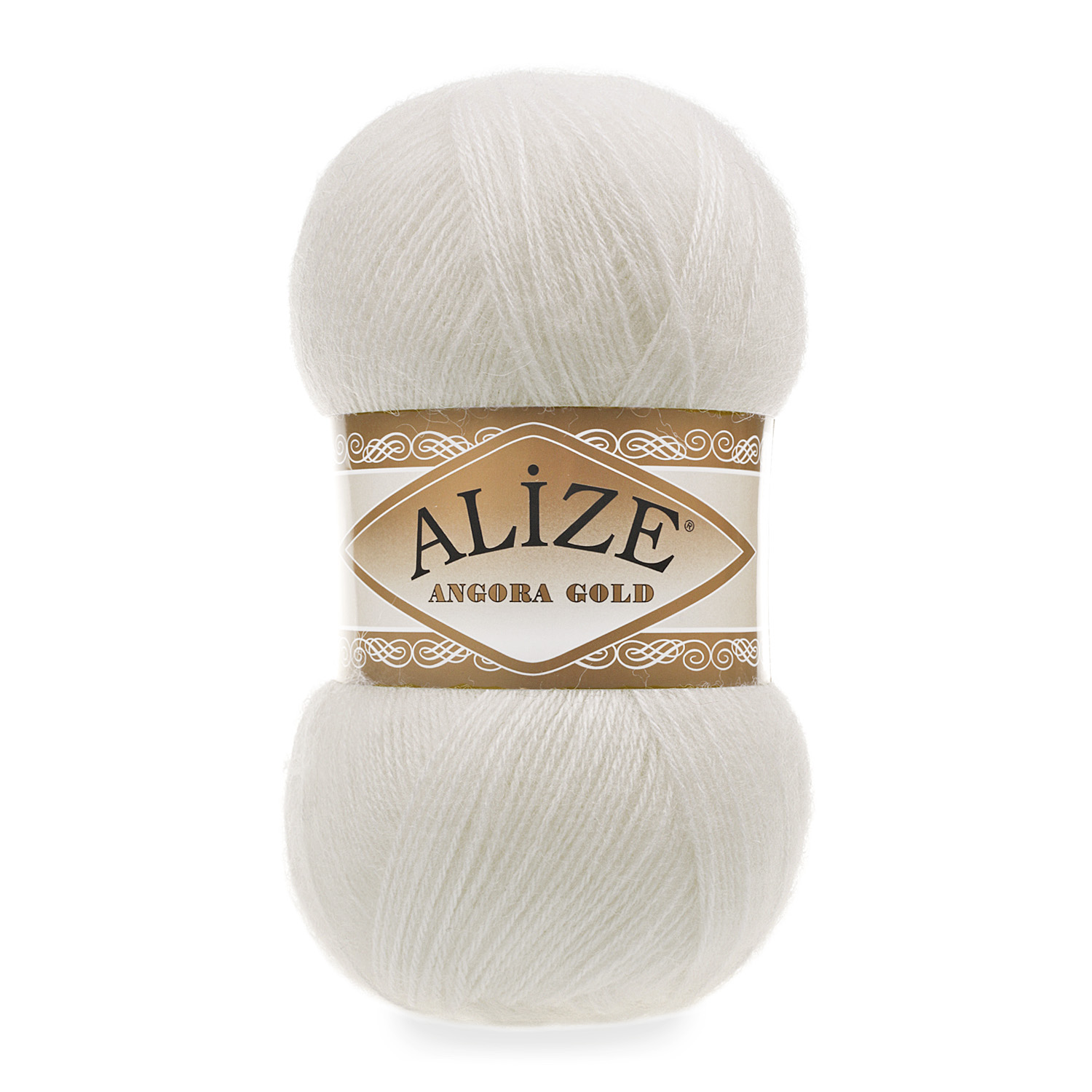 ANGORA GOLD - 450