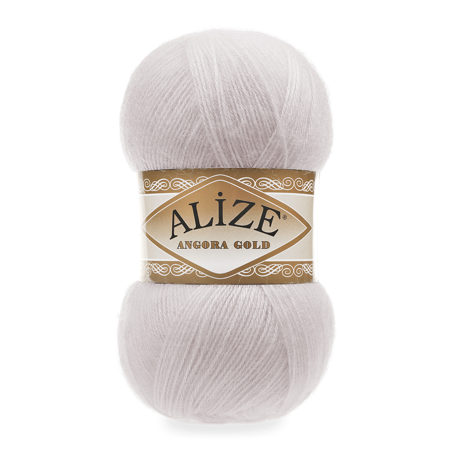 ANGORA GOLD - 168