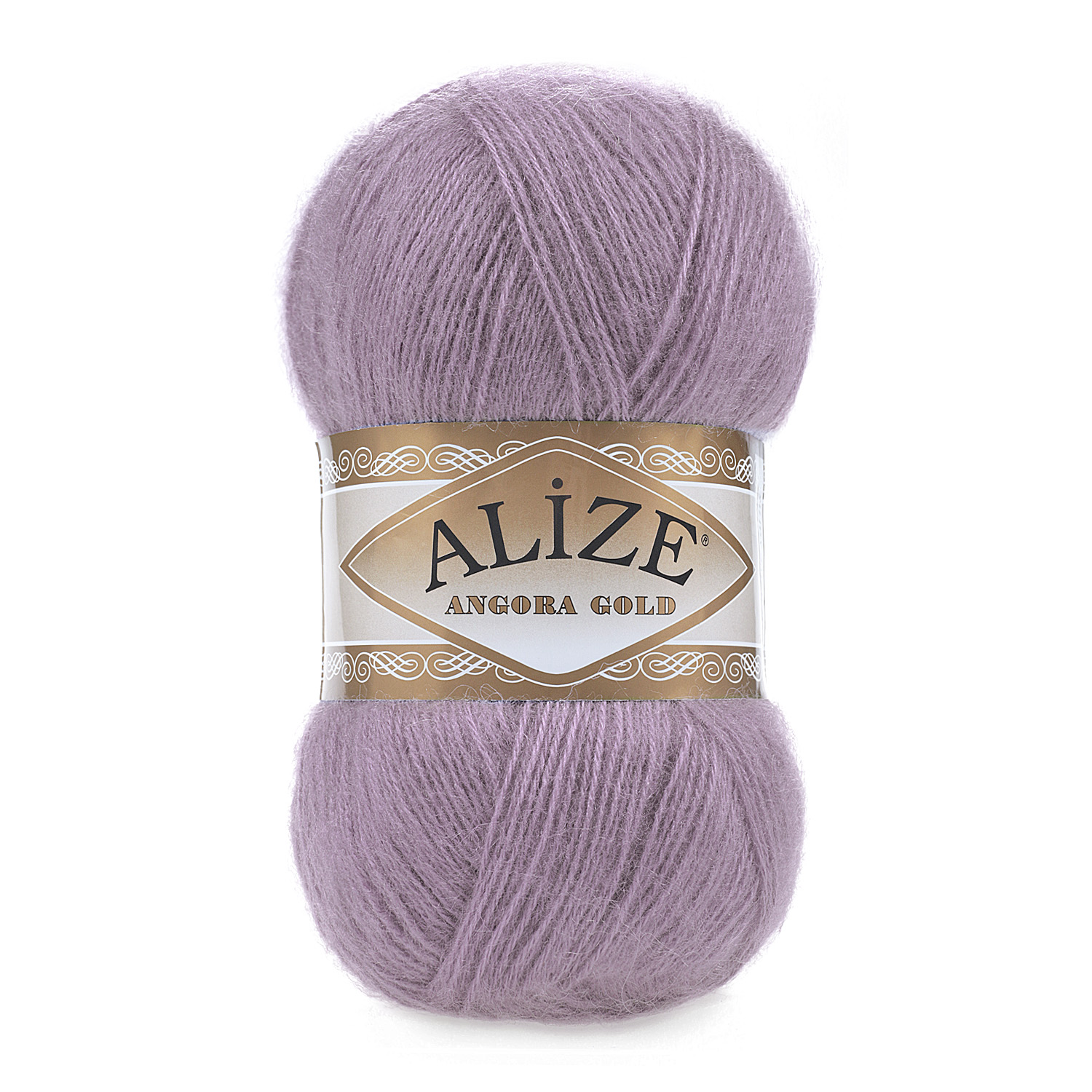 ANGORA GOLD - 312