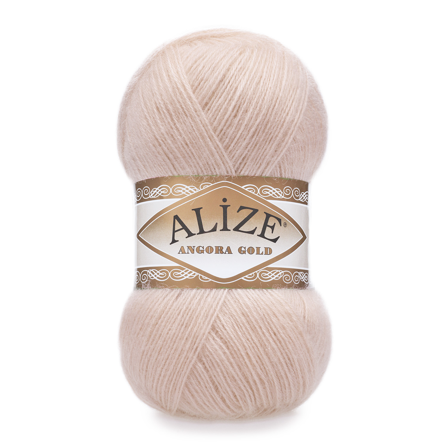 ANGORA GOLD - 404