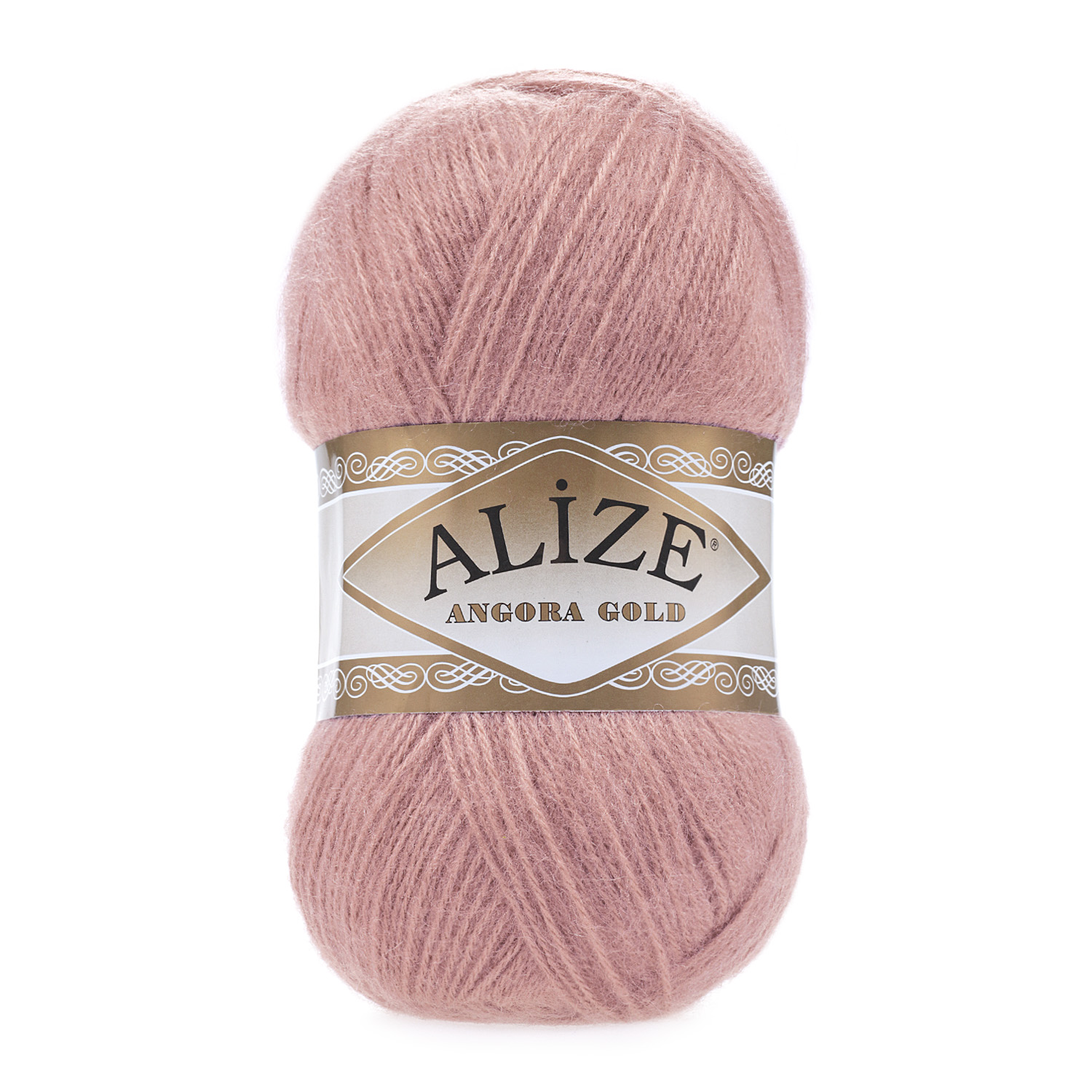 ANGORA GOLD - 144