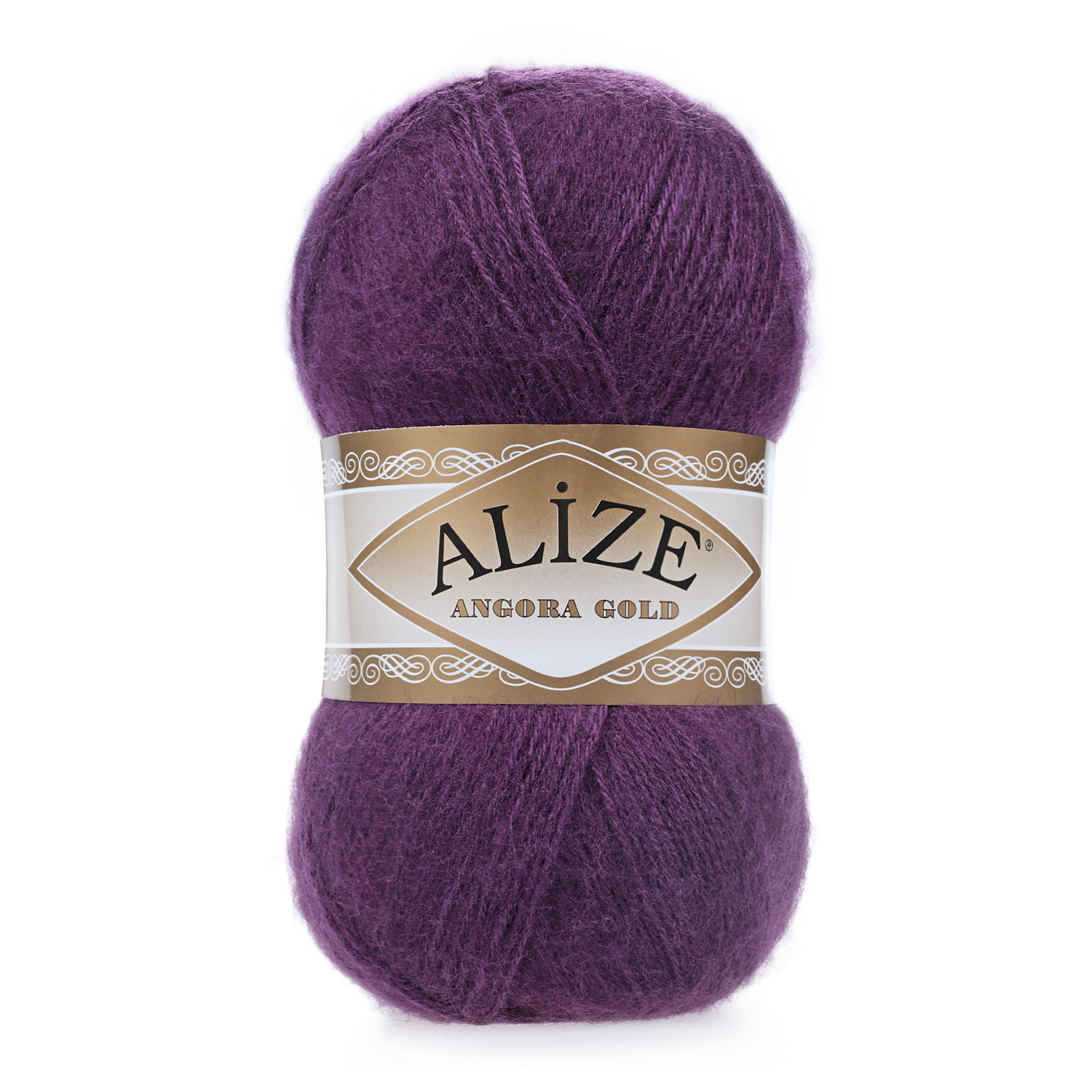 ANGORA GOLD - 111