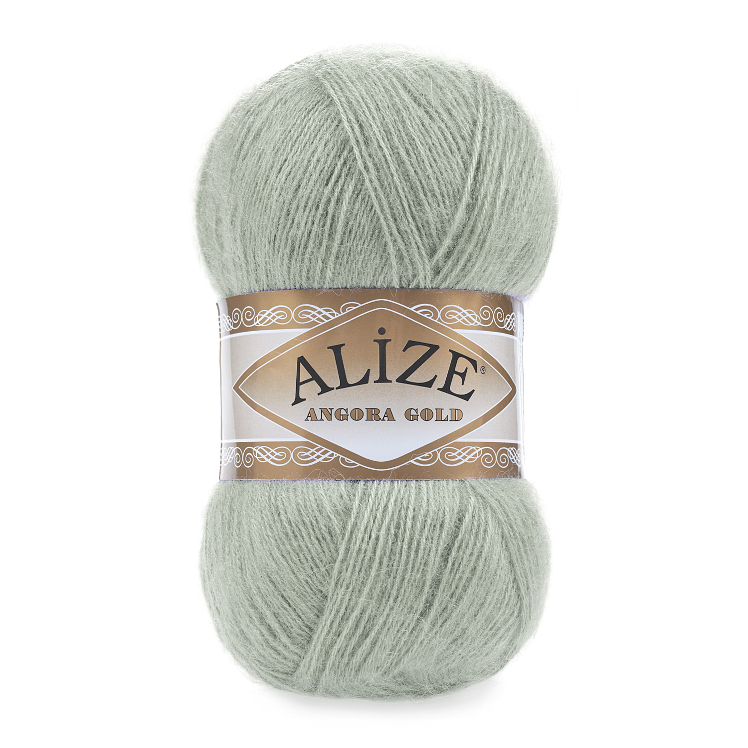 ANGORA GOLD - 515