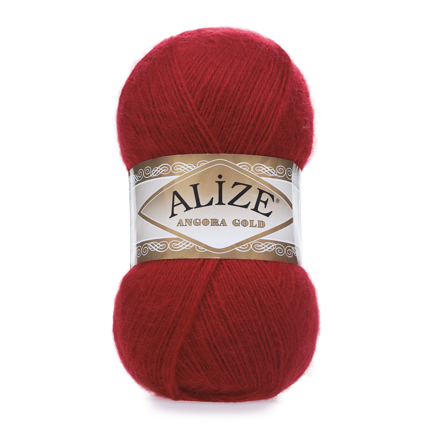 ANGORA GOLD - 106