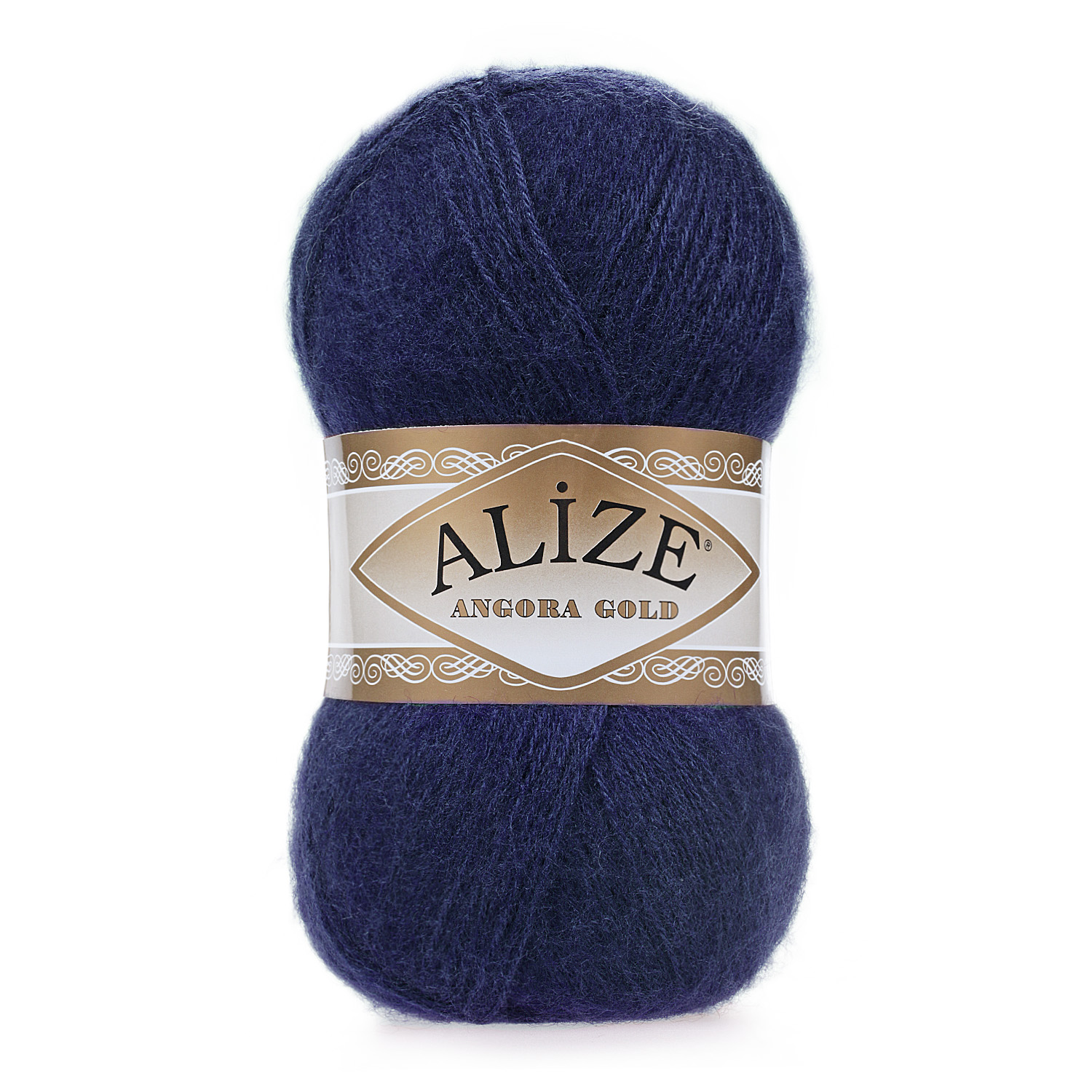 ANGORA GOLD - 58