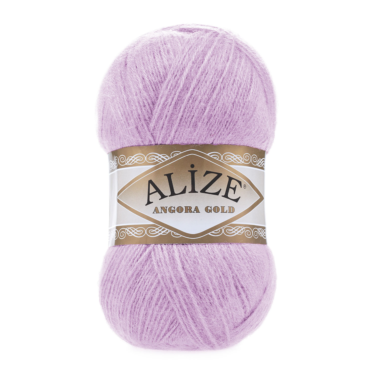 ANGORA GOLD - 27