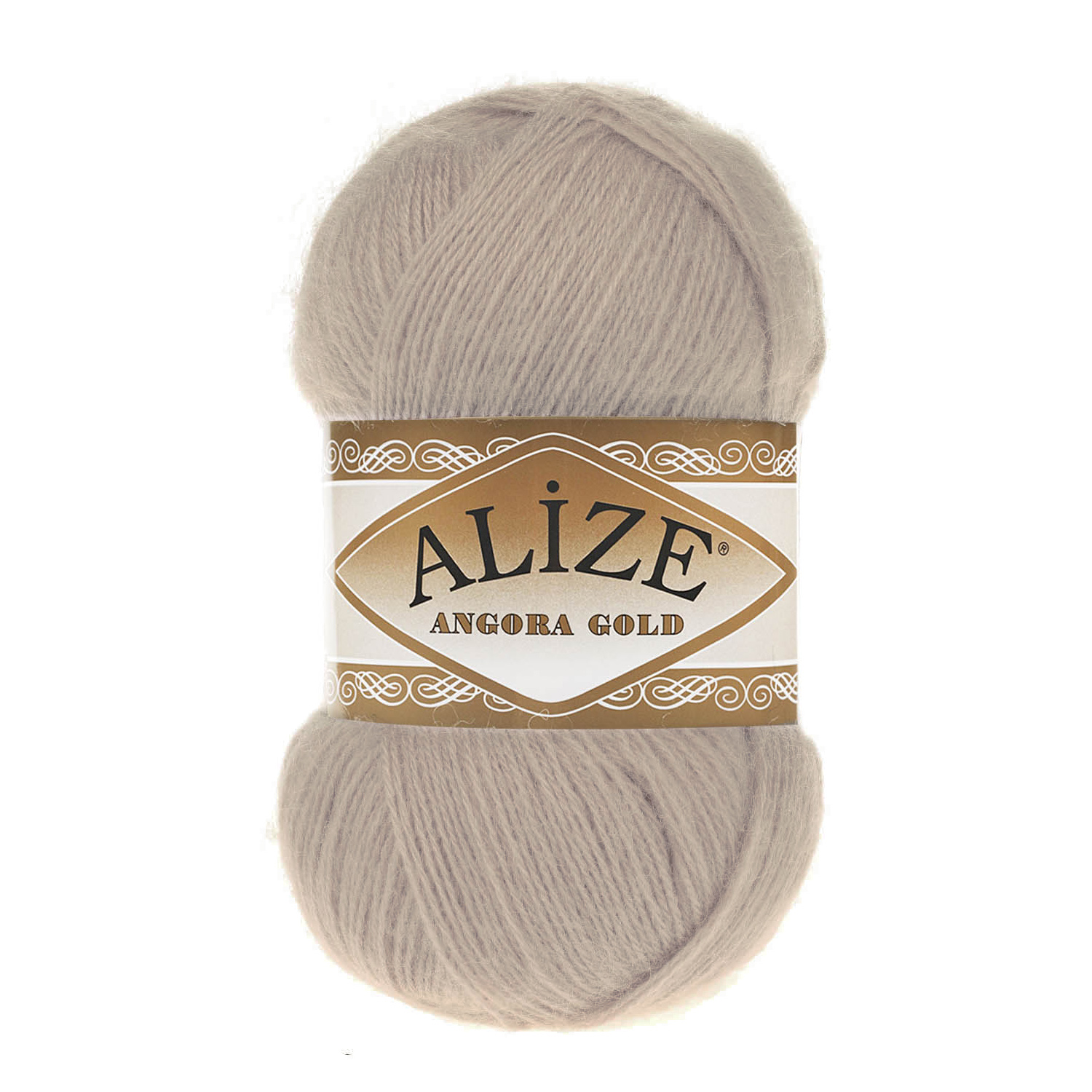 ANGORA GOLD - 506