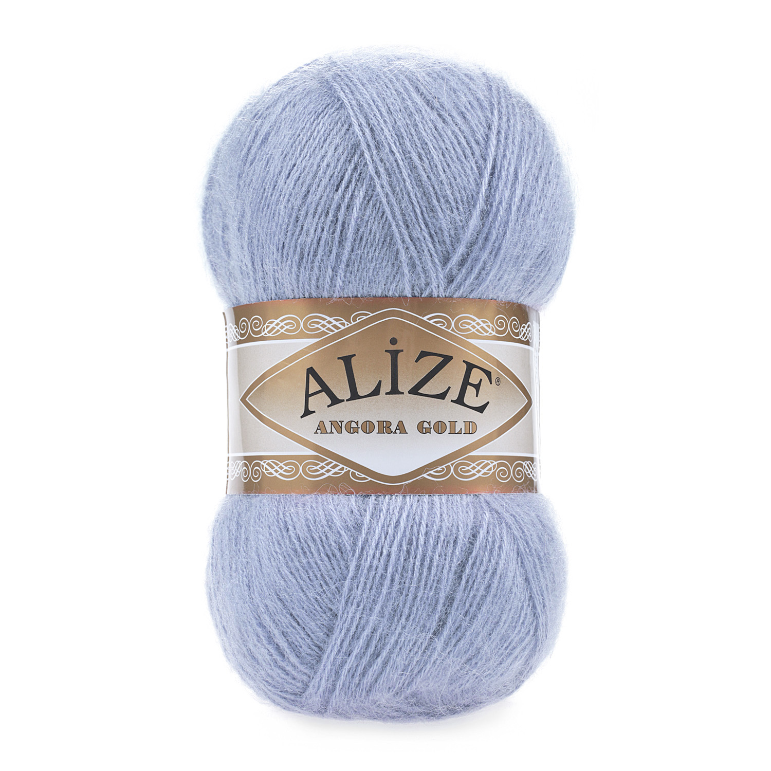ANGORA GOLD - 40