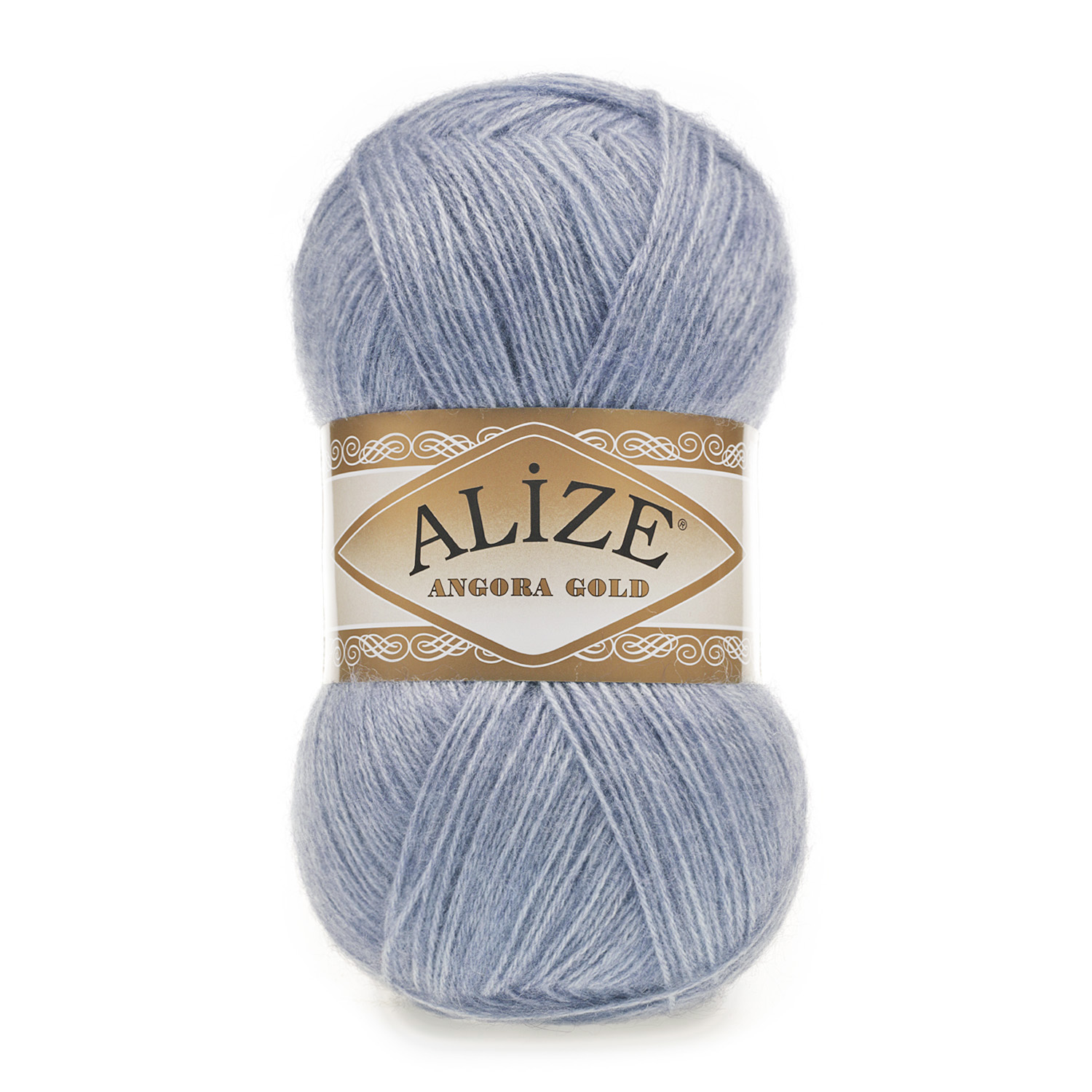 ANGORA GOLD - 221