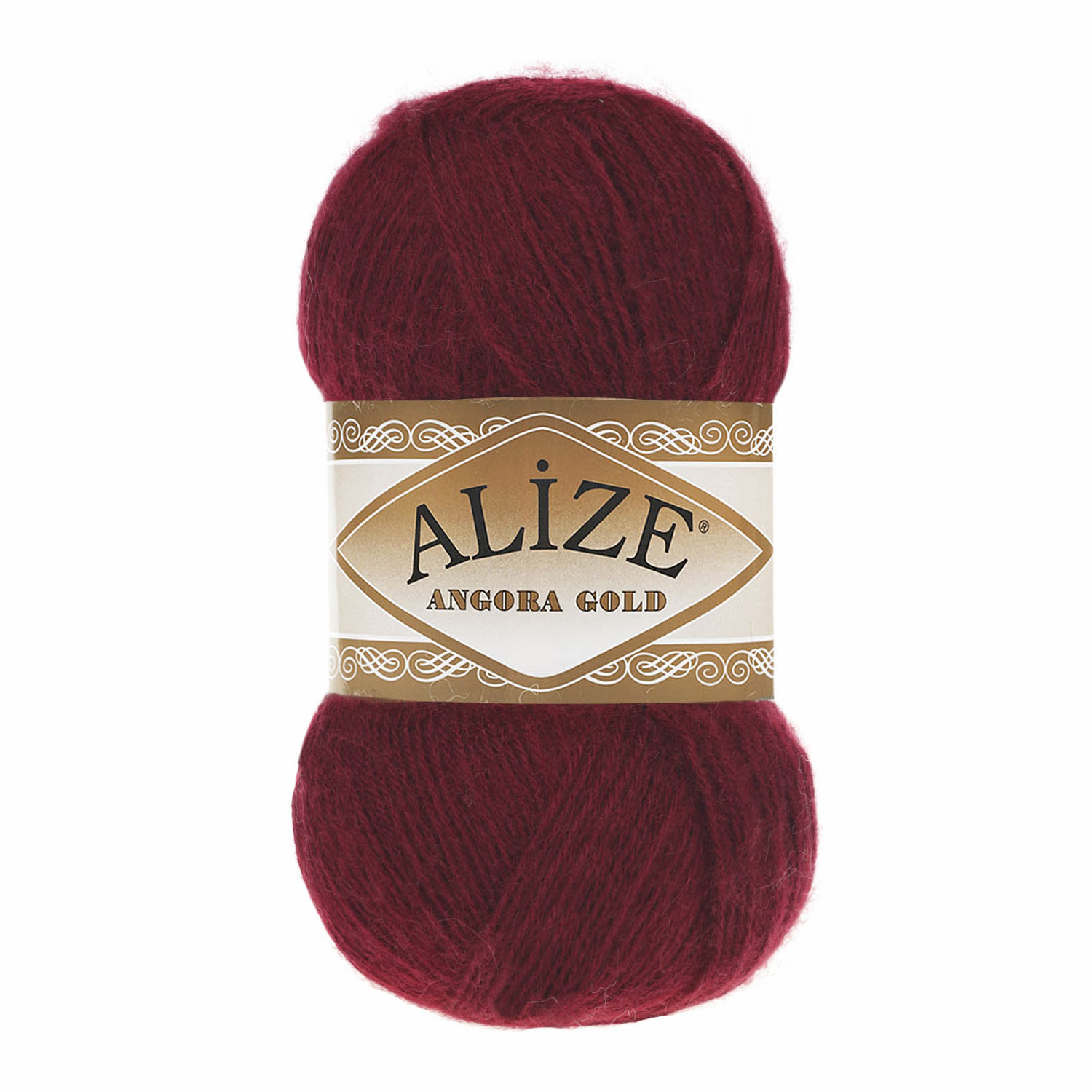 ANGORA GOLD - 57