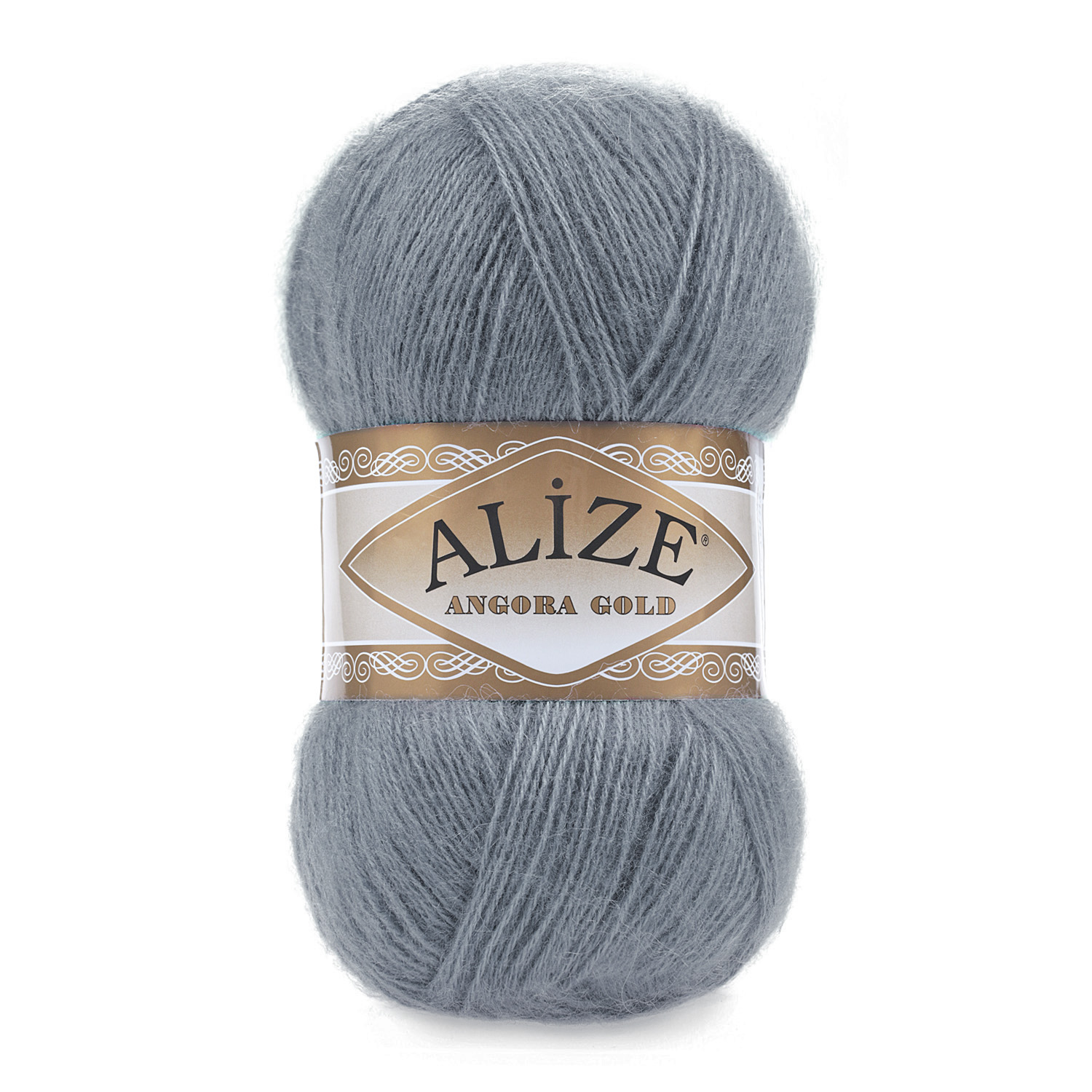 ANGORA GOLD - 87