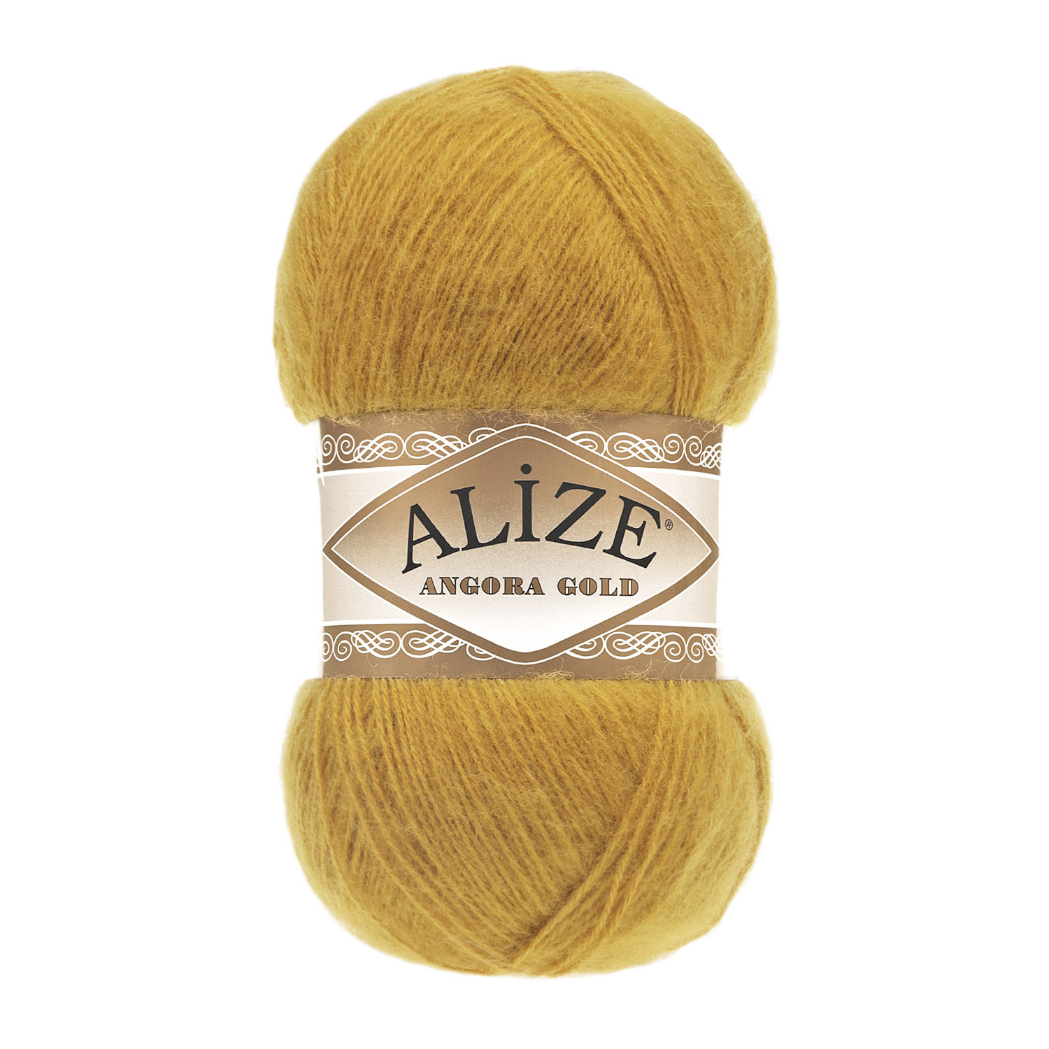 ANGORA GOLD - 2