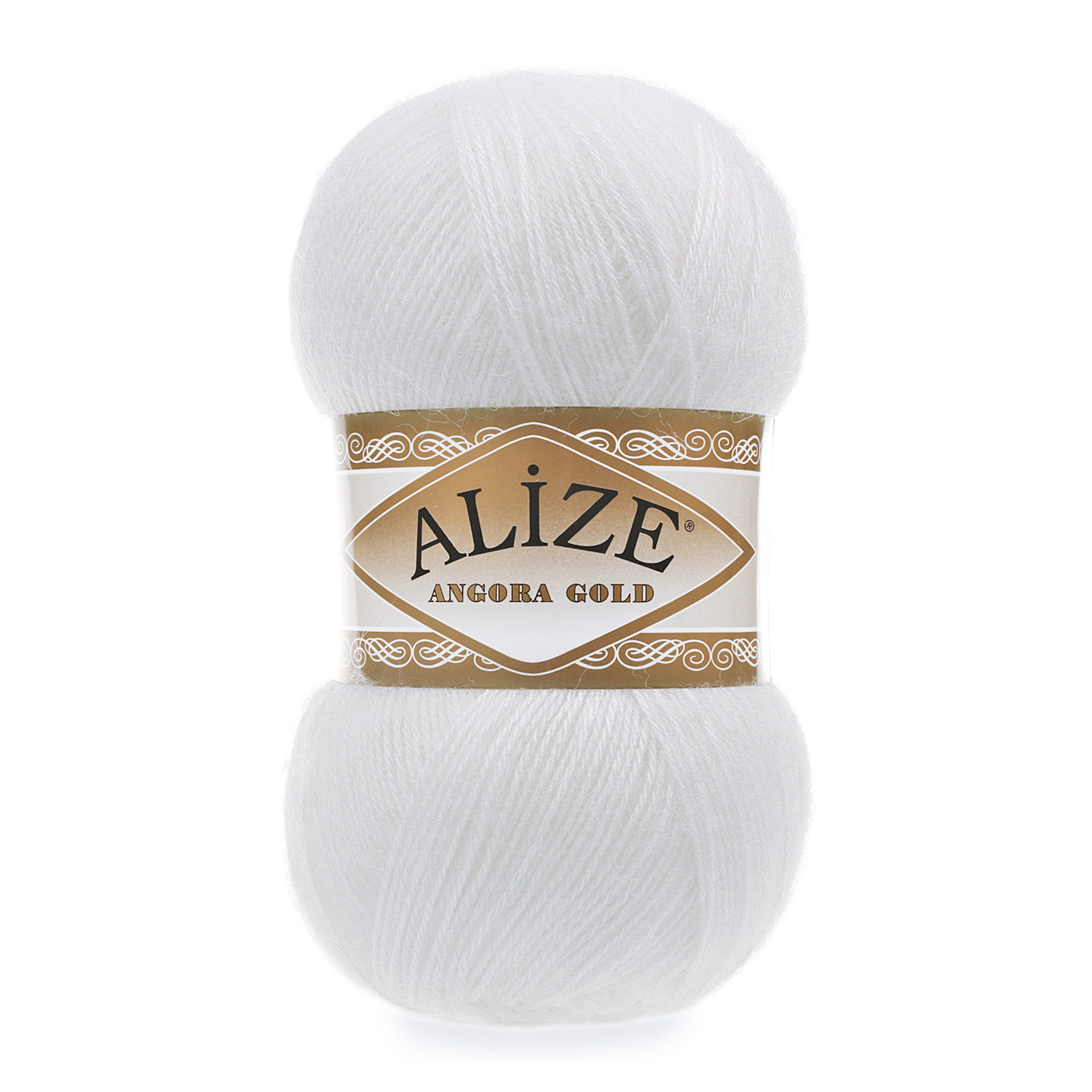ANGORA GOLD