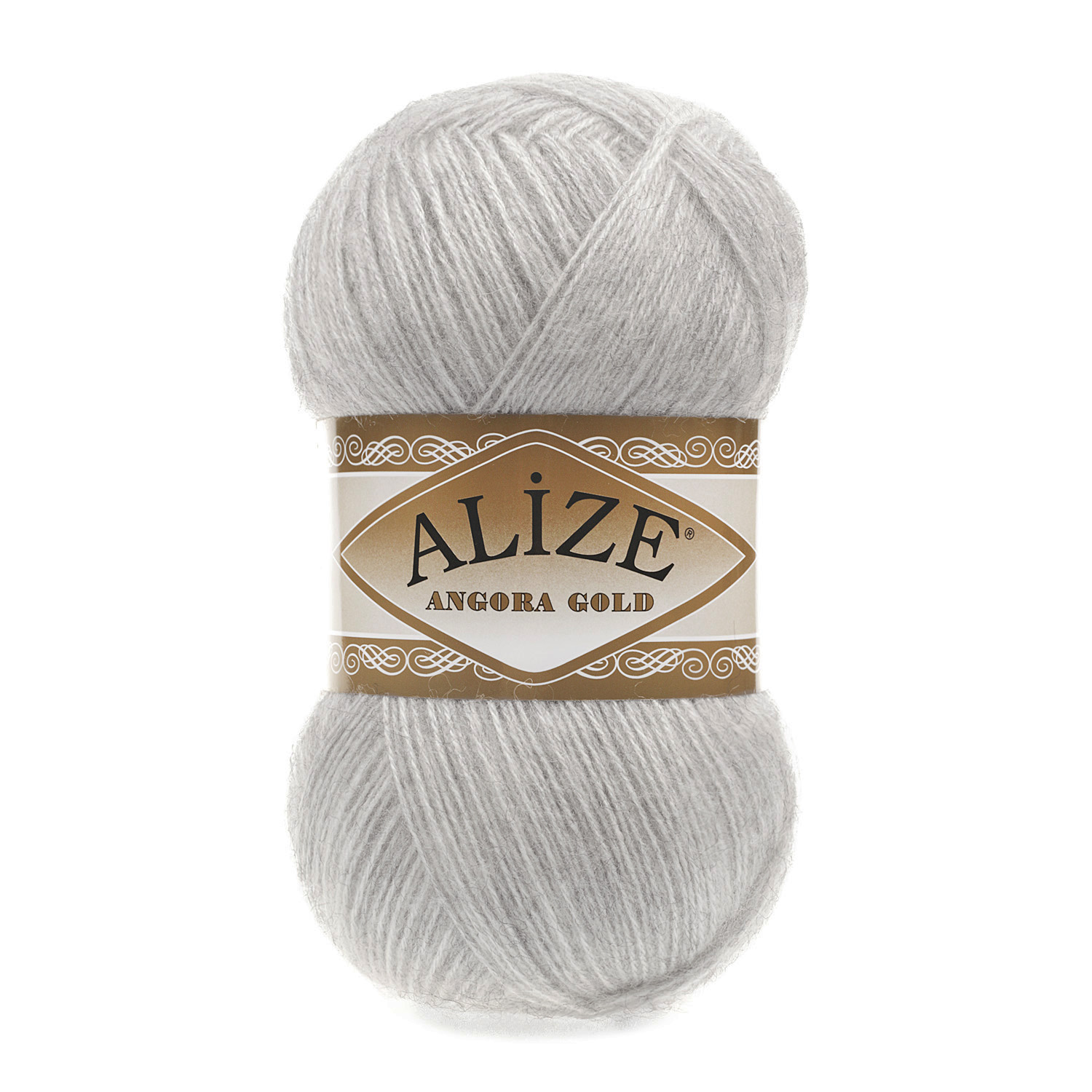 ANGORA GOLD - 208