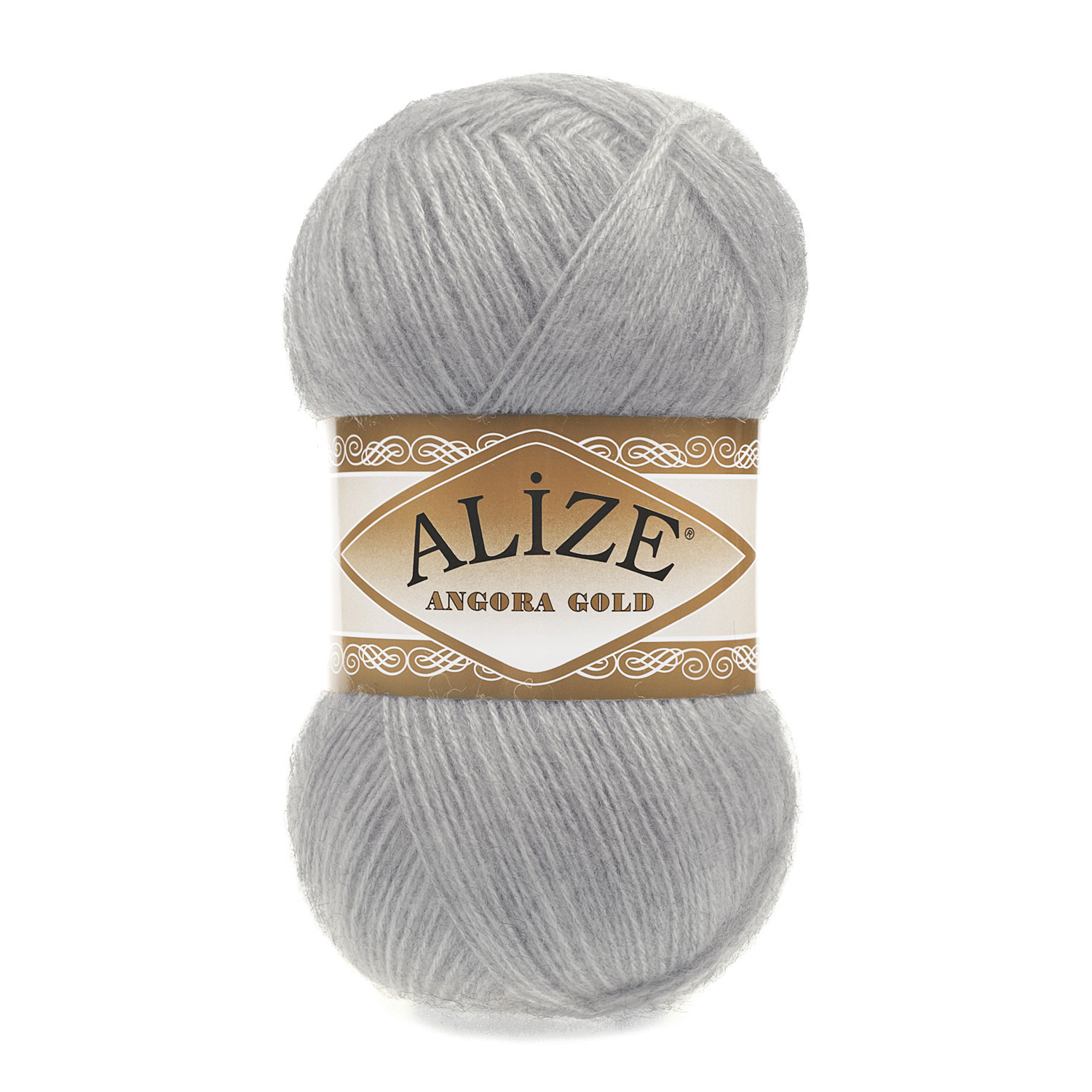 ANGORA GOLD - 21
