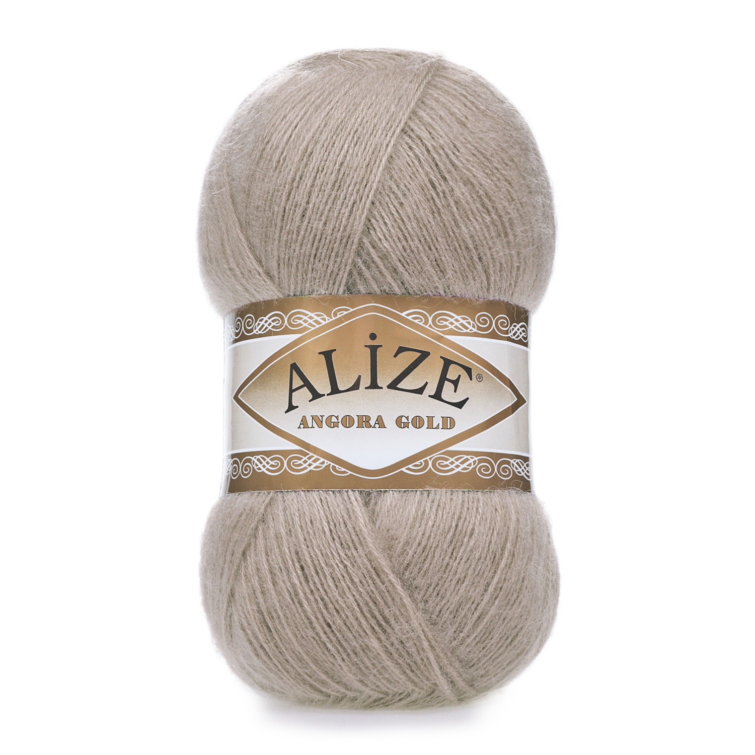 ANGORA GOLD - 541