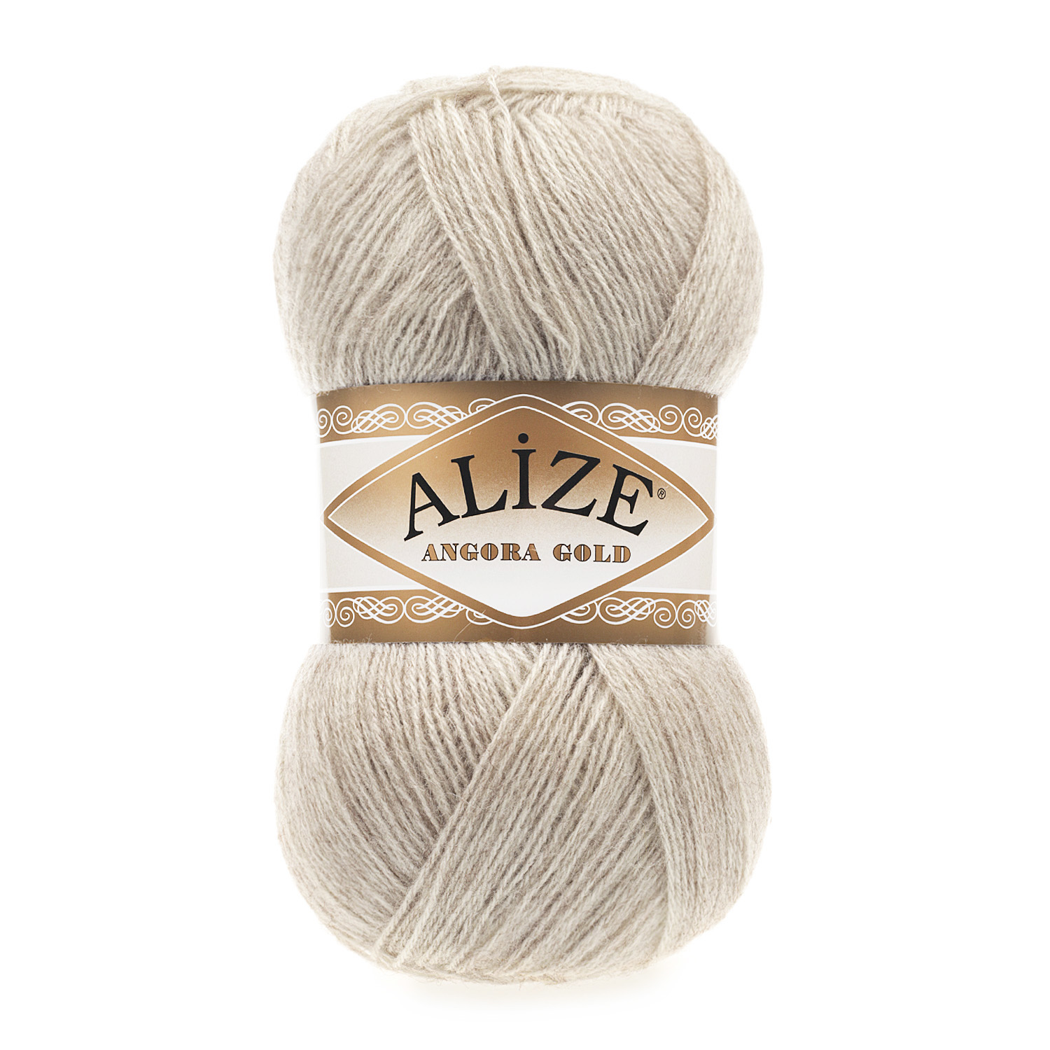 ANGORA GOLD - 152