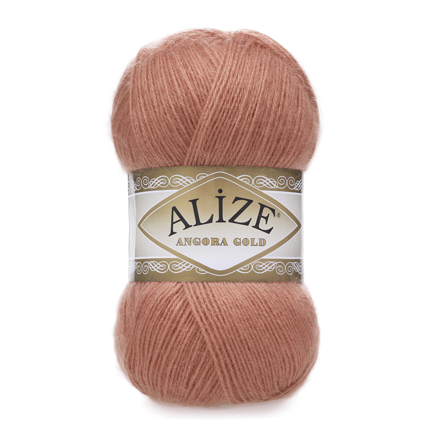 ANGORA GOLD - 102