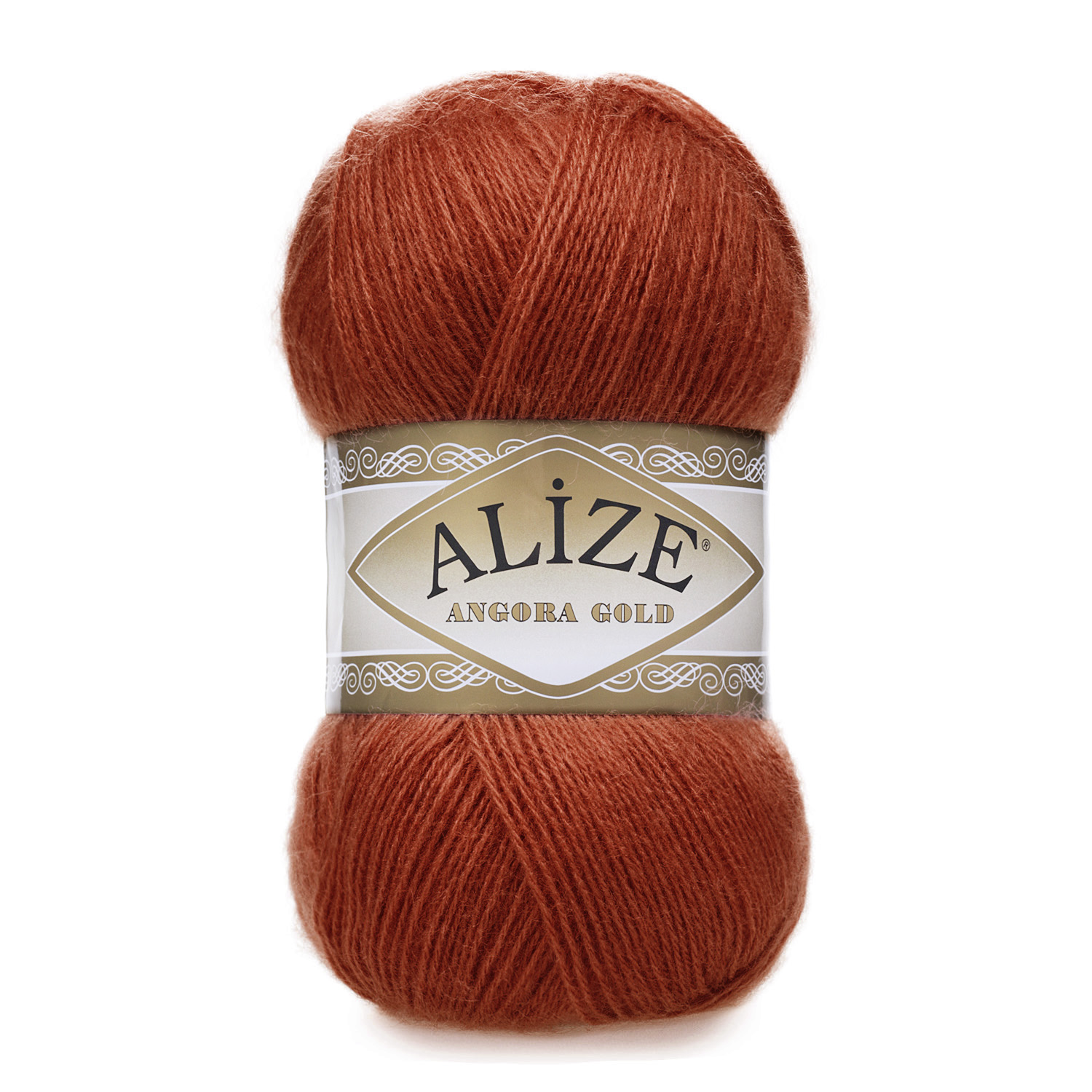 ANGORA GOLD - 36