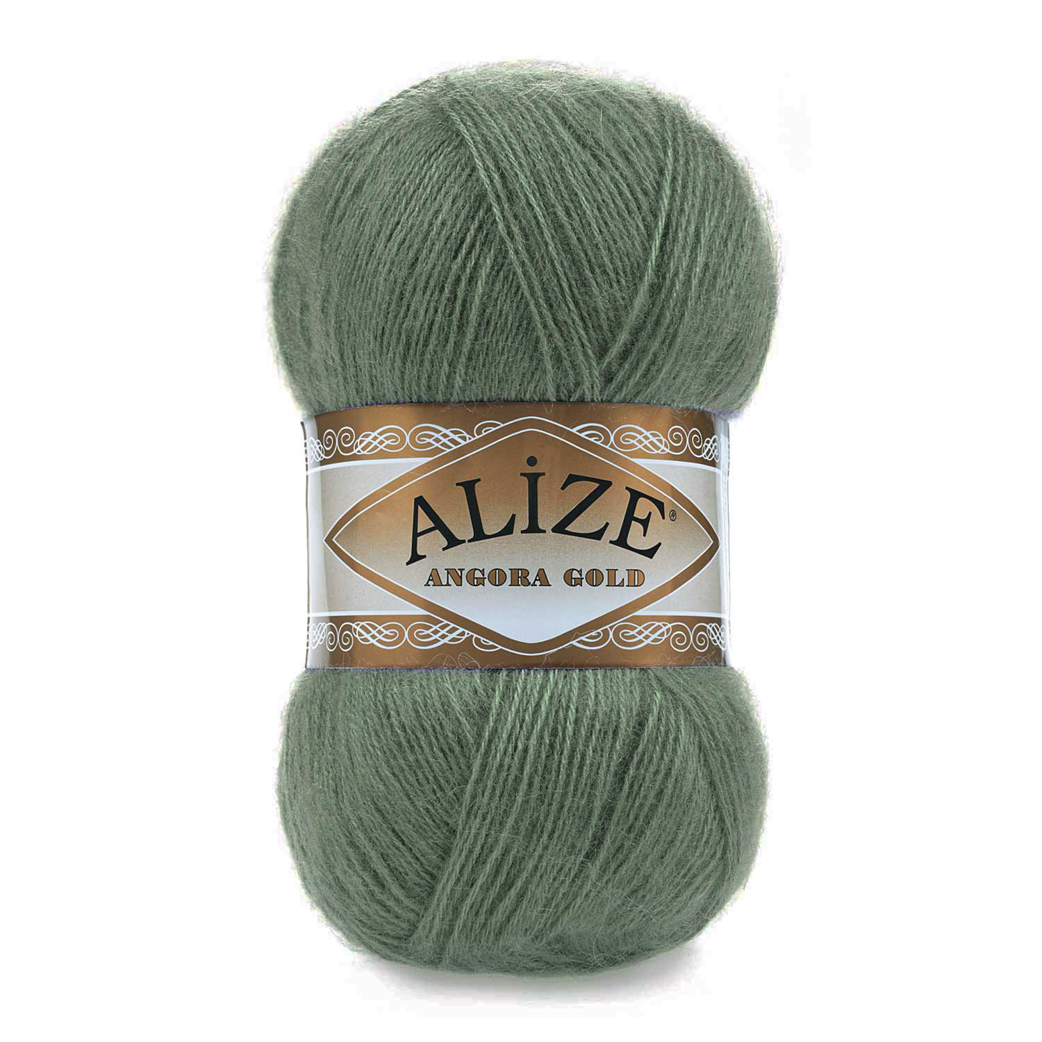 ANGORA GOLD - 180