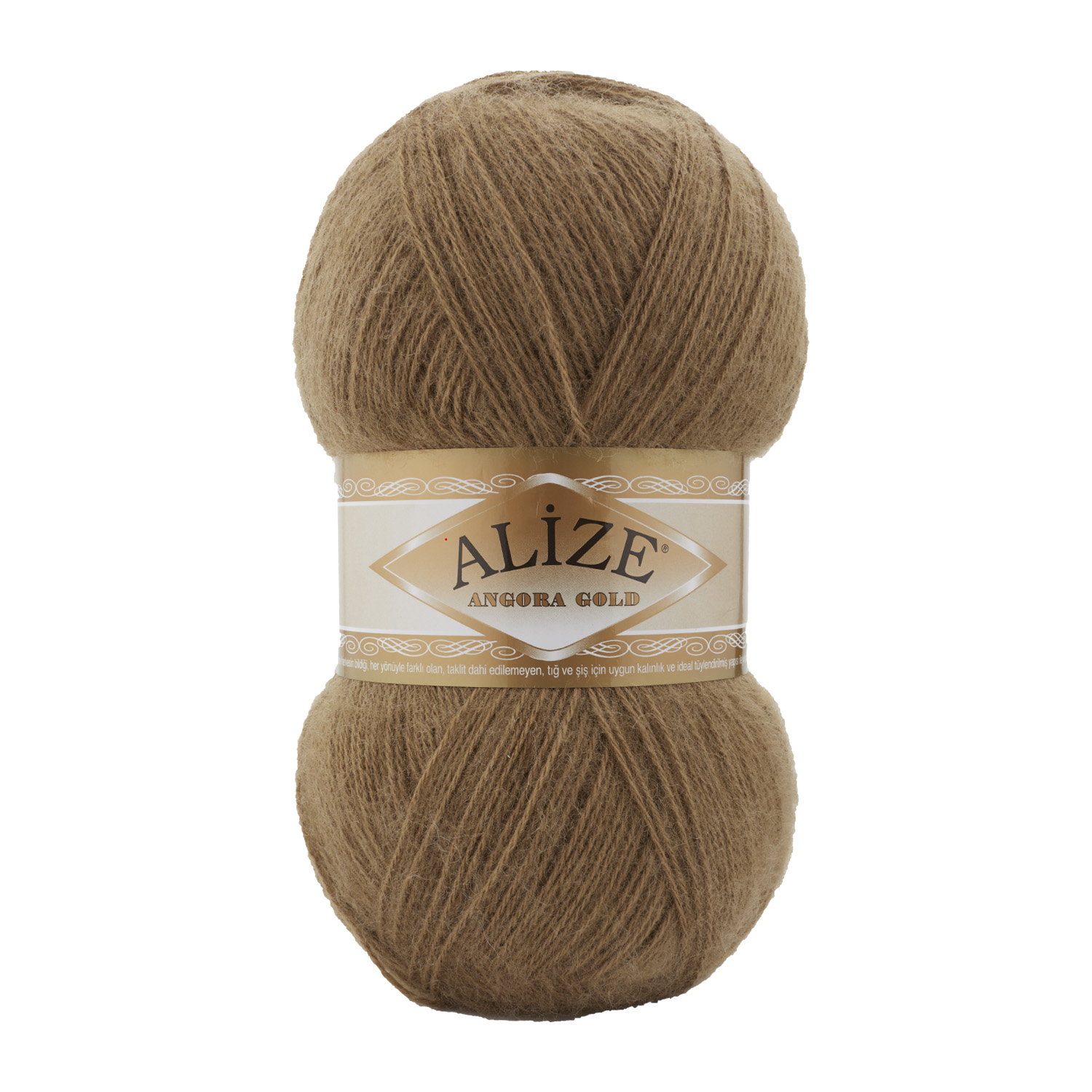 ANGORA GOLD - 466