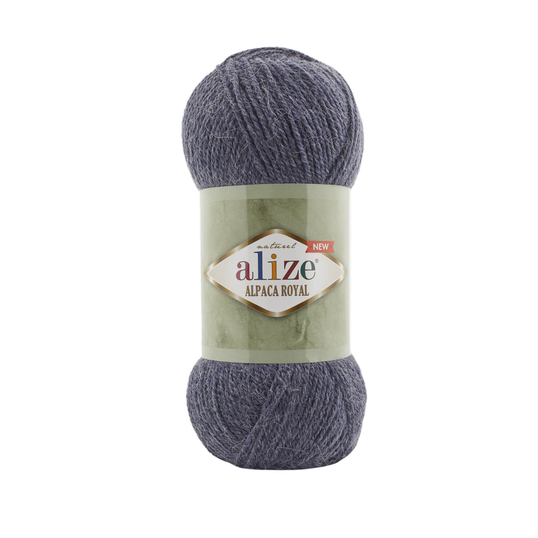 ALPACA ROYAL NEW - 203
