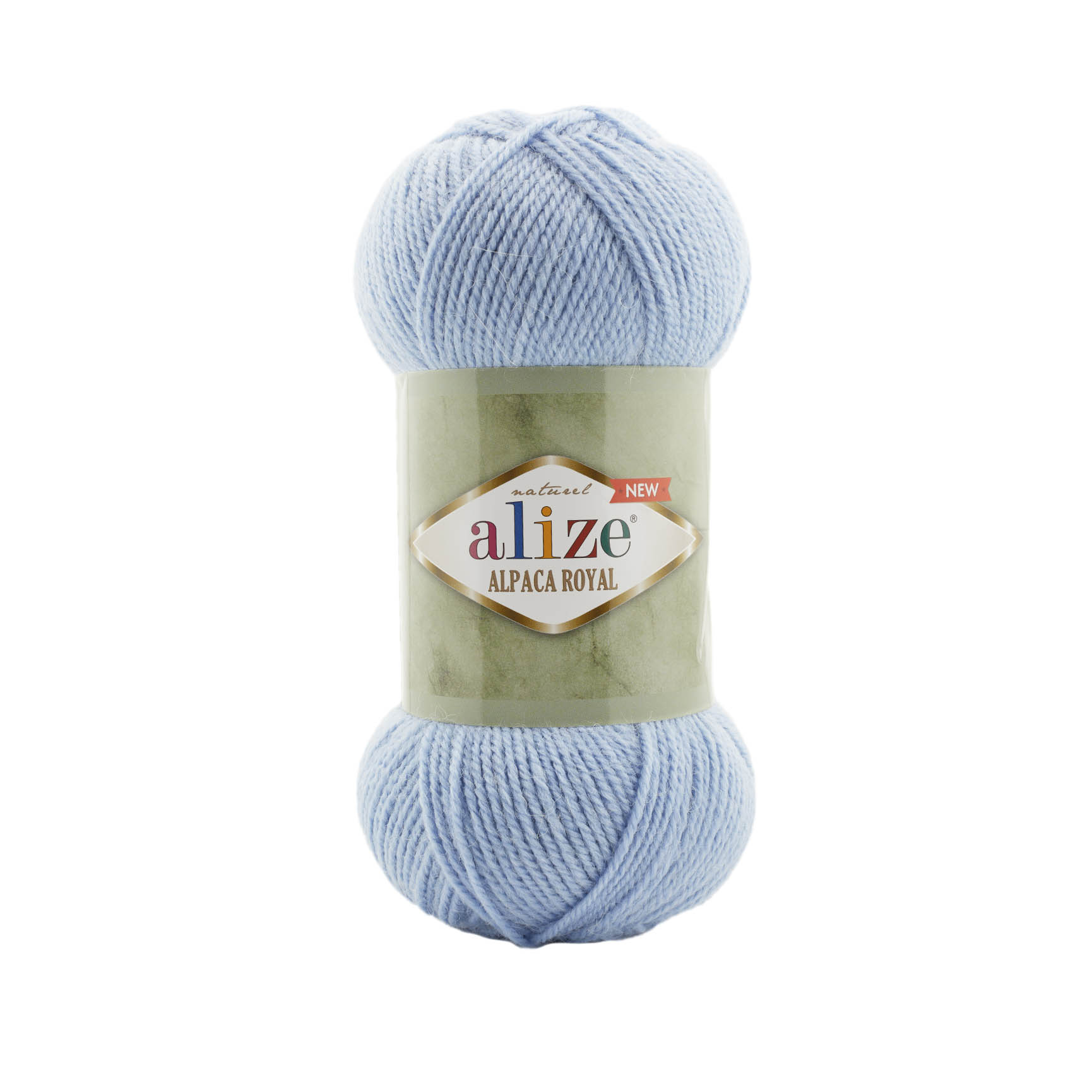 ALPACA ROYAL NEW - 356